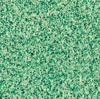 résine d'étanchéité liquide avec quartz vert