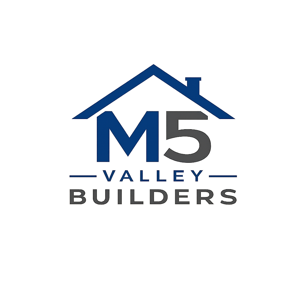 M5 Valley Builders LLC.