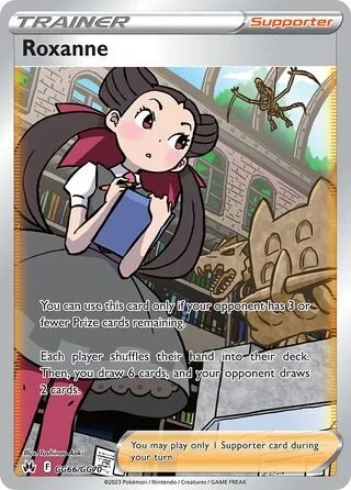 Roxanne - Crown Zenith Galarian Gallery #66