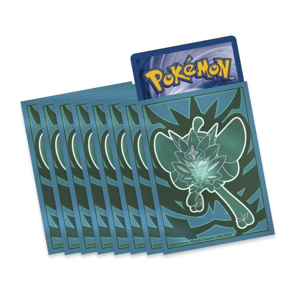 Twilight Masquerade Card Sleeves