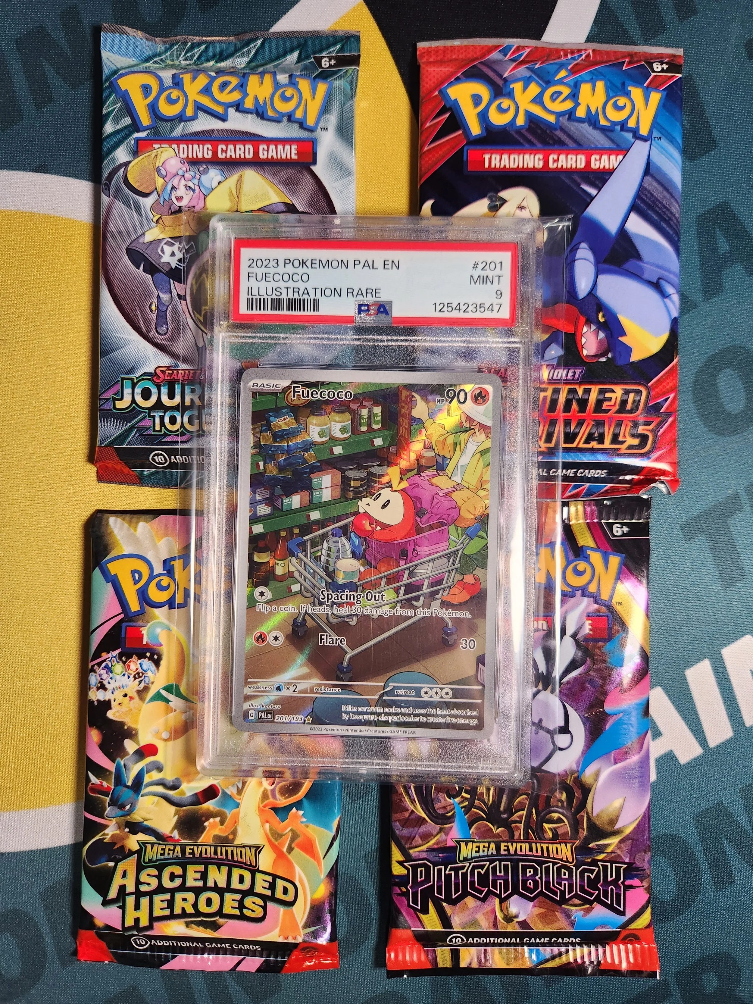 Fantastic Four Pack *See Description*