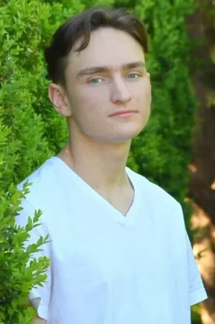 Austin Taylor  |  Multimedia Associate 