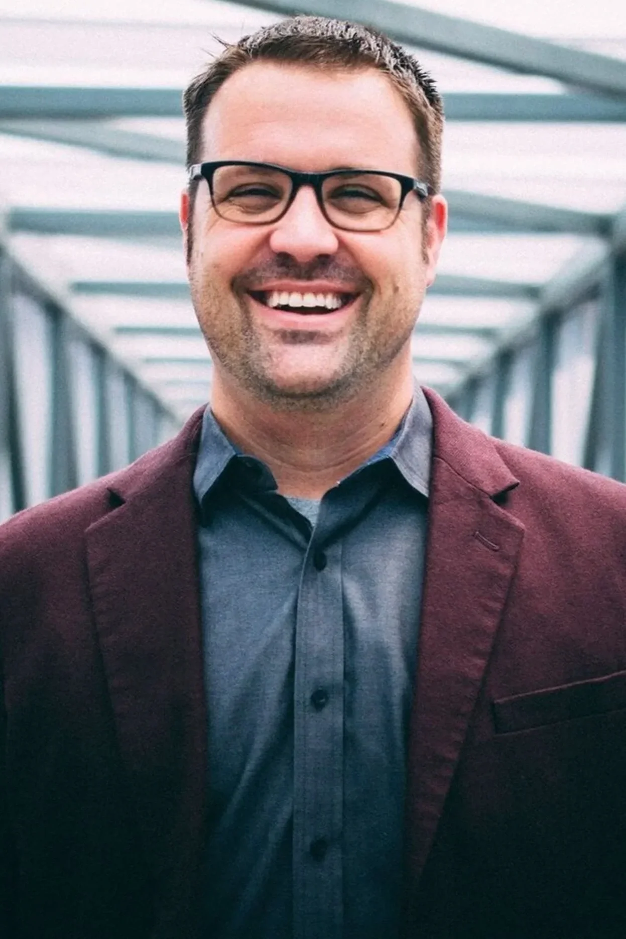 ANDREW BLISS
