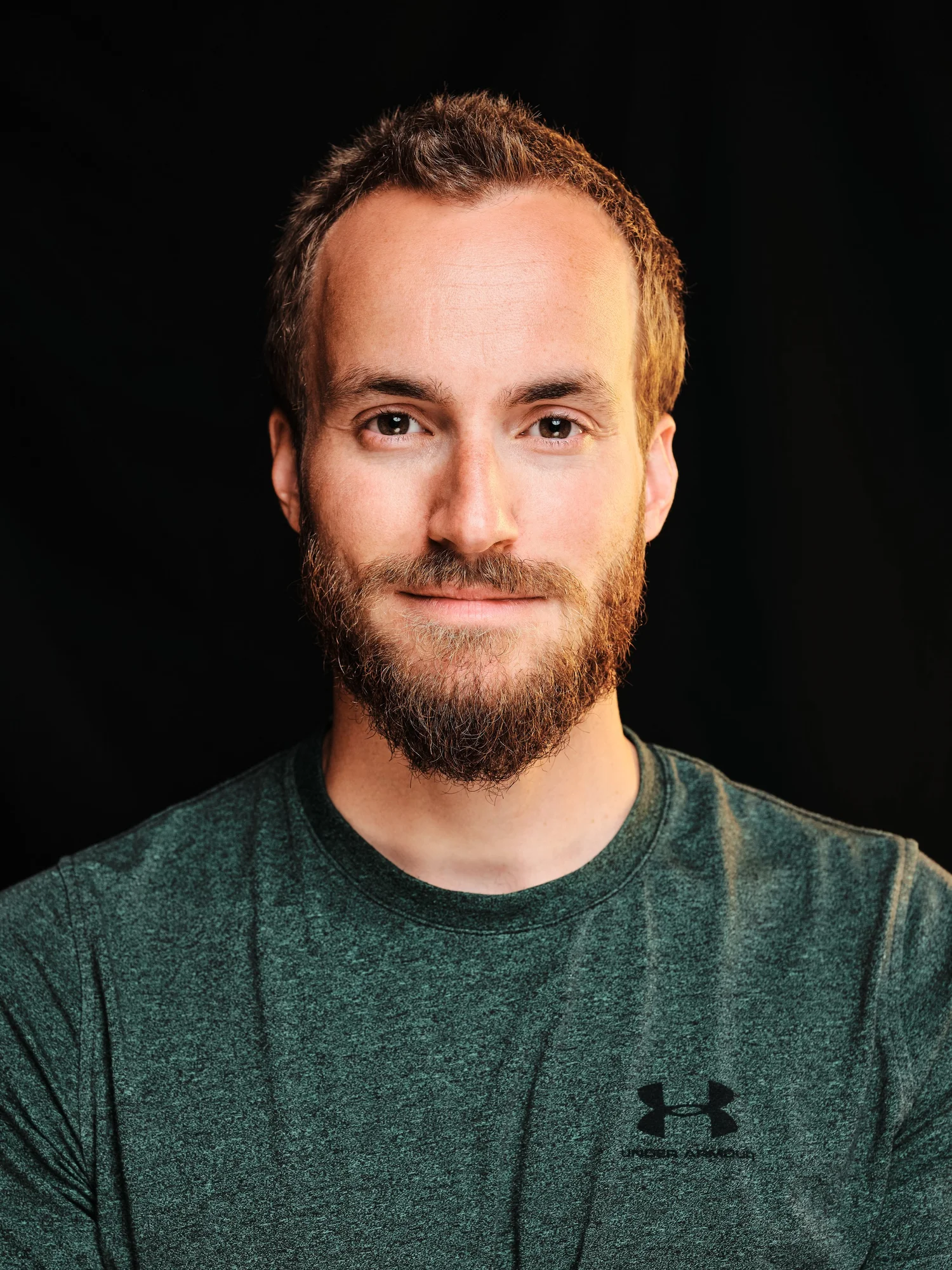 Michael Le Couilliard