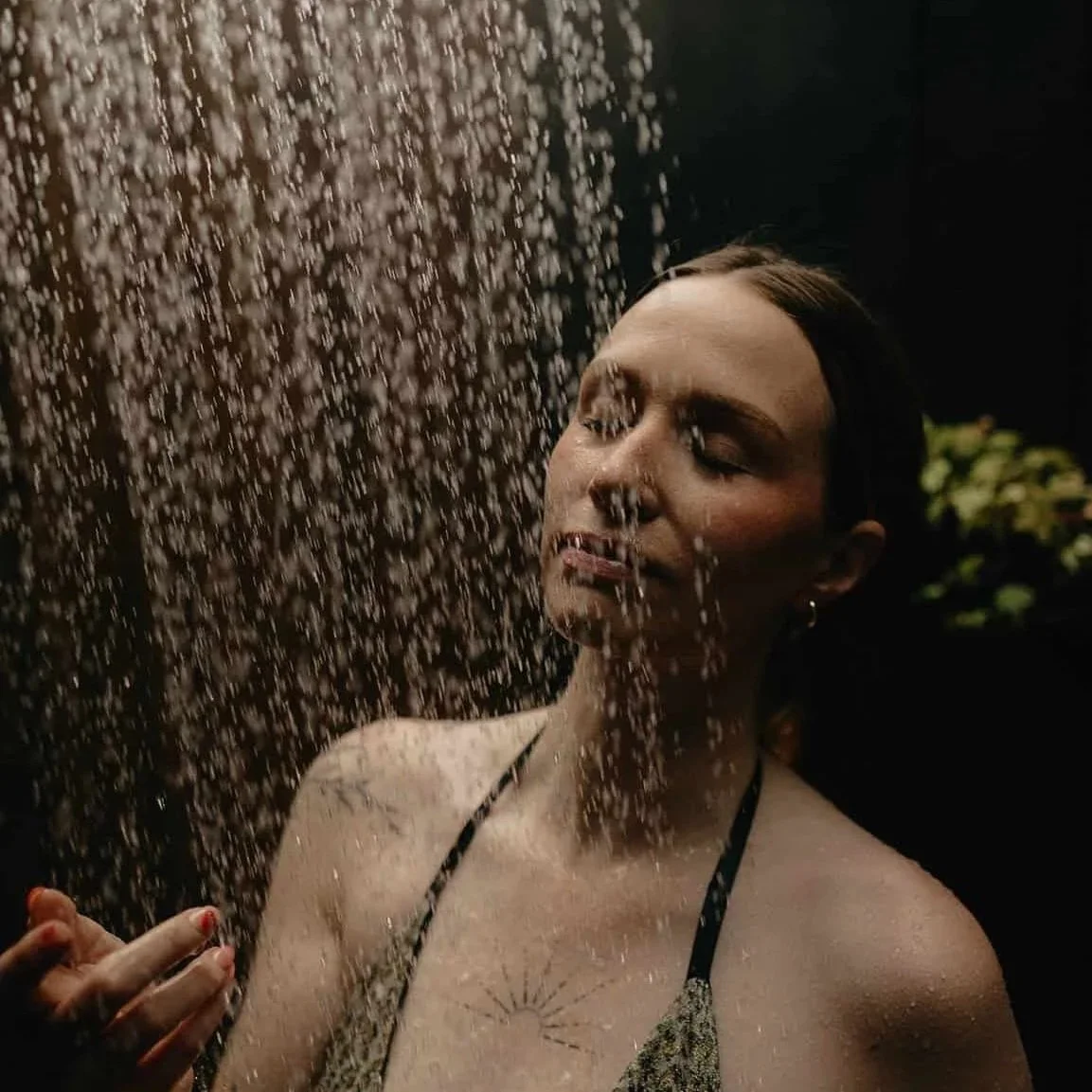 Is it bad to shower after a cold plunge