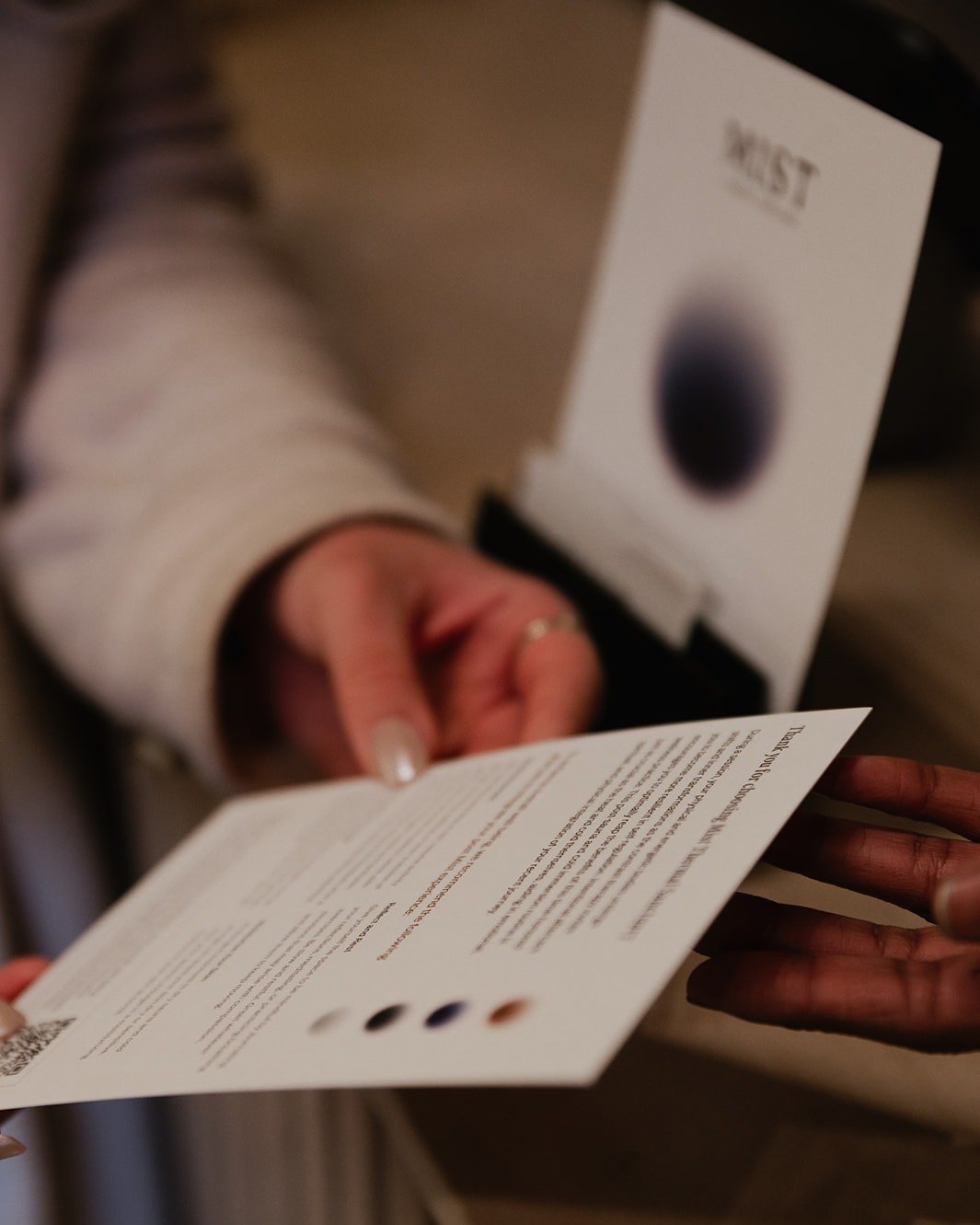 With Father&rsquo;s Day approaching, a Mist Thermal Sanctuary Gift Certificate offers a meaningful way to say &ldquo;take time for yourself.&rdquo; Redeemable for our signature Mist Thermal Circuit, a fully immersive experience designed to reset the 