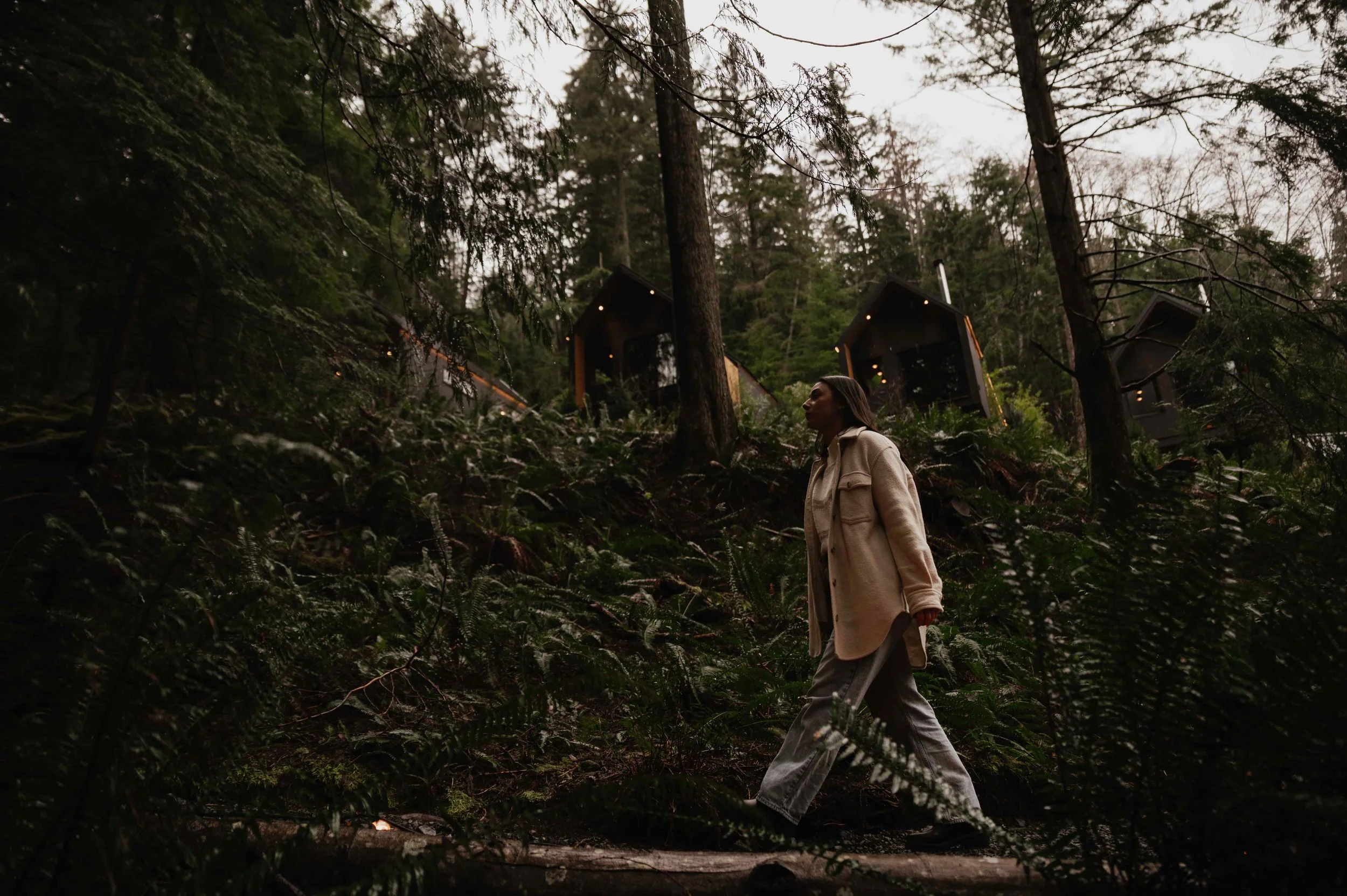 Best Things to Do on Bowen Island In Early Fall