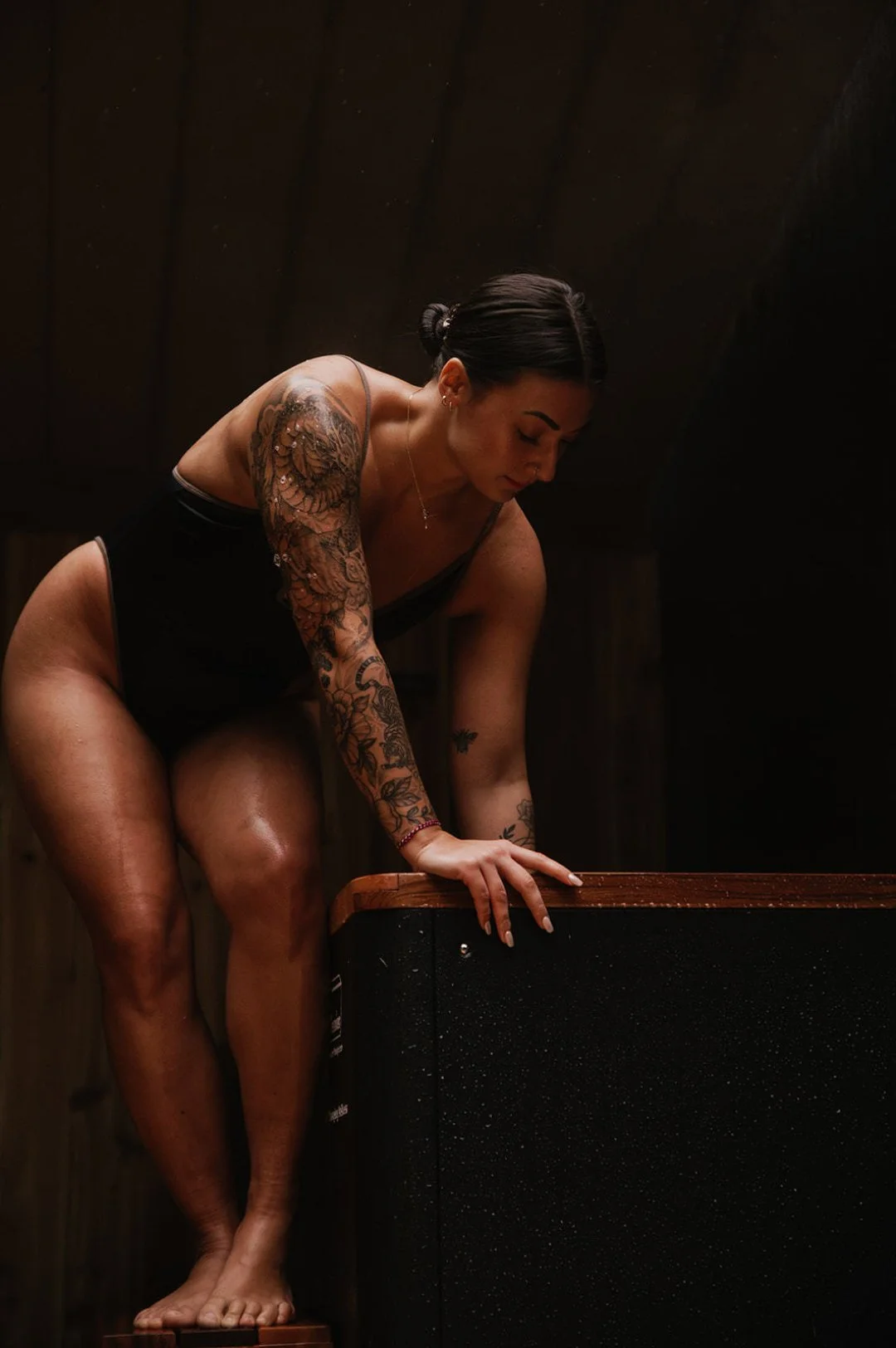 Stillness is a gift, one that lingers long after the moment has passed. Give renewal this season with a 90-minute Mist Gift Certificate for 1&ndash;2 guests ($199 value), and receive a $25 credit toward your own visit this winter. ❄️

Offer valid for