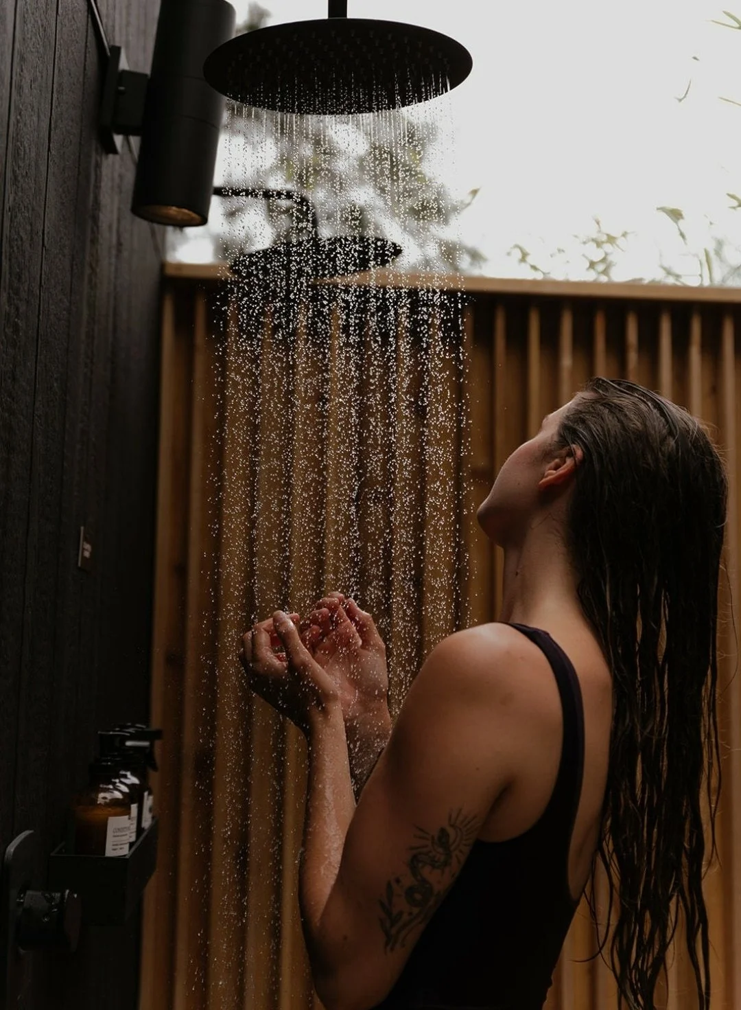 You don&rsquo;t come to Mist to get away; you come to return. 🌀

To warmth, to quiet, to the energy of the forest beneath your feet. Each booking is private, offering space to slow down and remember your natural rhythm.

Availability is limited. Res