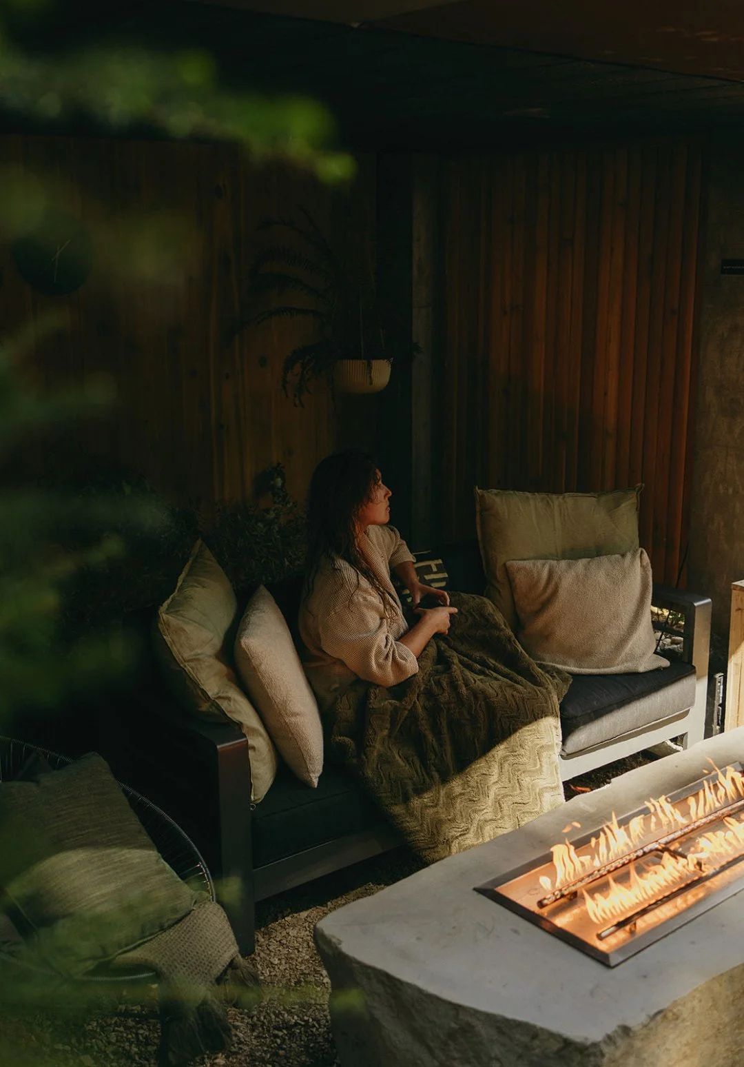 Your words shape the story of Mist, how the experience feels, what stays with you, and why you return. 💧

&ldquo;Just a short ferry ride from Vancouver is absolute bliss at Mist. I wish I could come here weekly. Private thermal circuits with delicio