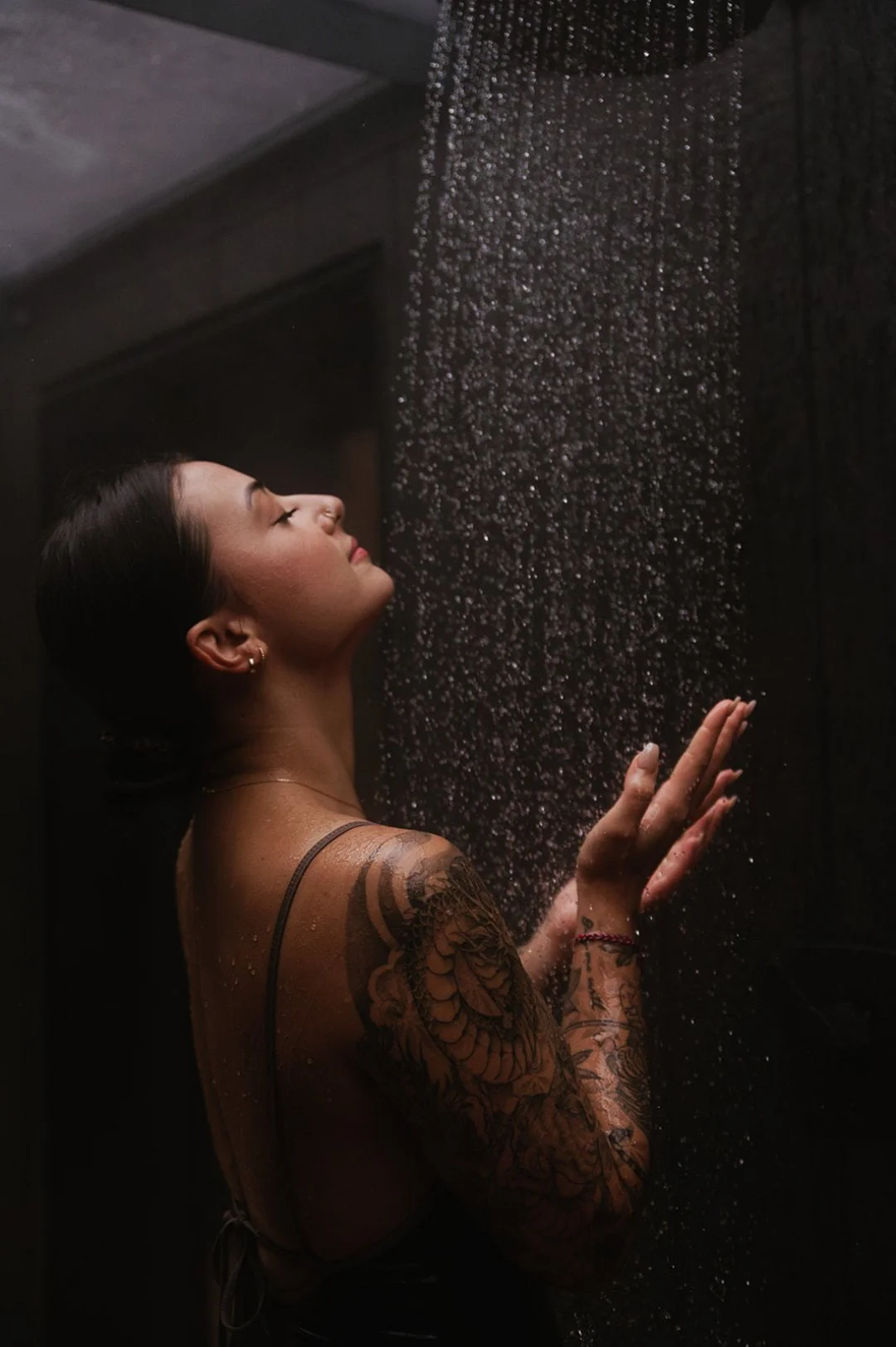 Slowing down isn&rsquo;t inactivity; it&rsquo;s regulation. It&rsquo;s allowing the body to shift out of the constant stimulation and back into a steadier rhythm. This is where contrast therapy becomes more than heat and cold; it becomes a reminder o