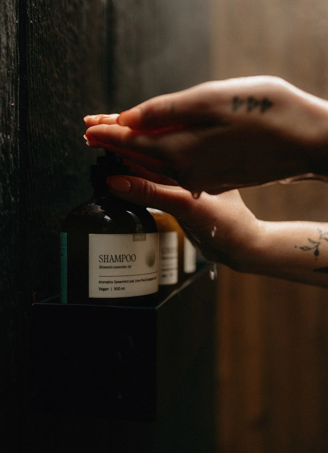 The experience doesn&rsquo;t have to end when you leave. 💧

Mist Goods products are designed to carry the essence of time spent here, small rituals that invite pause, presence, and a return to your element, wherever you are.

Shop Mist Goods through