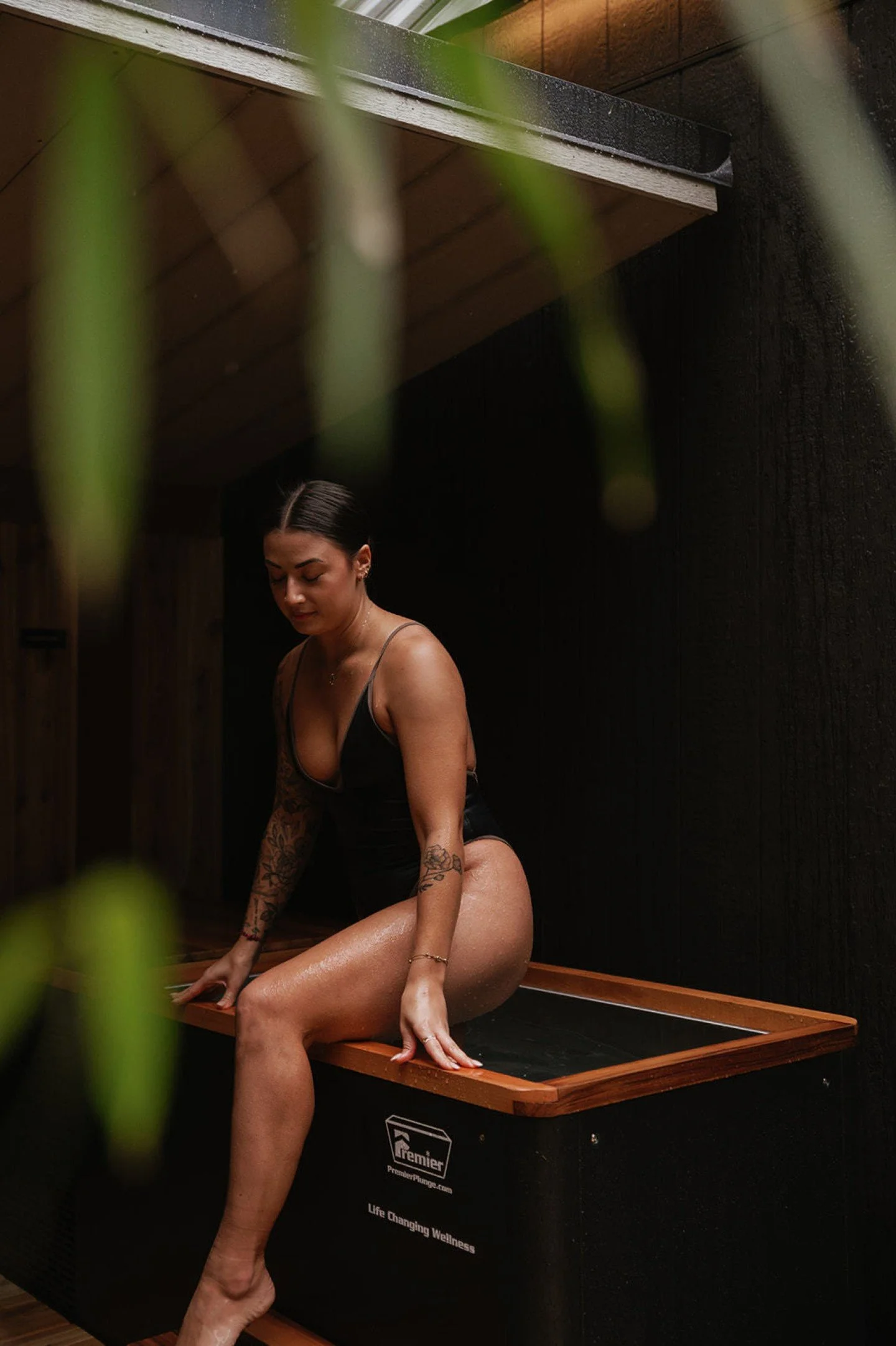 In March, as winter begins to give way to spring, the body starts to respond differently. 🌷💧

The light shifts. The air softens. Time spent outdoors becomes more frequent.

At Mist, you&rsquo;ll notice this shift in how the experience extends beyon