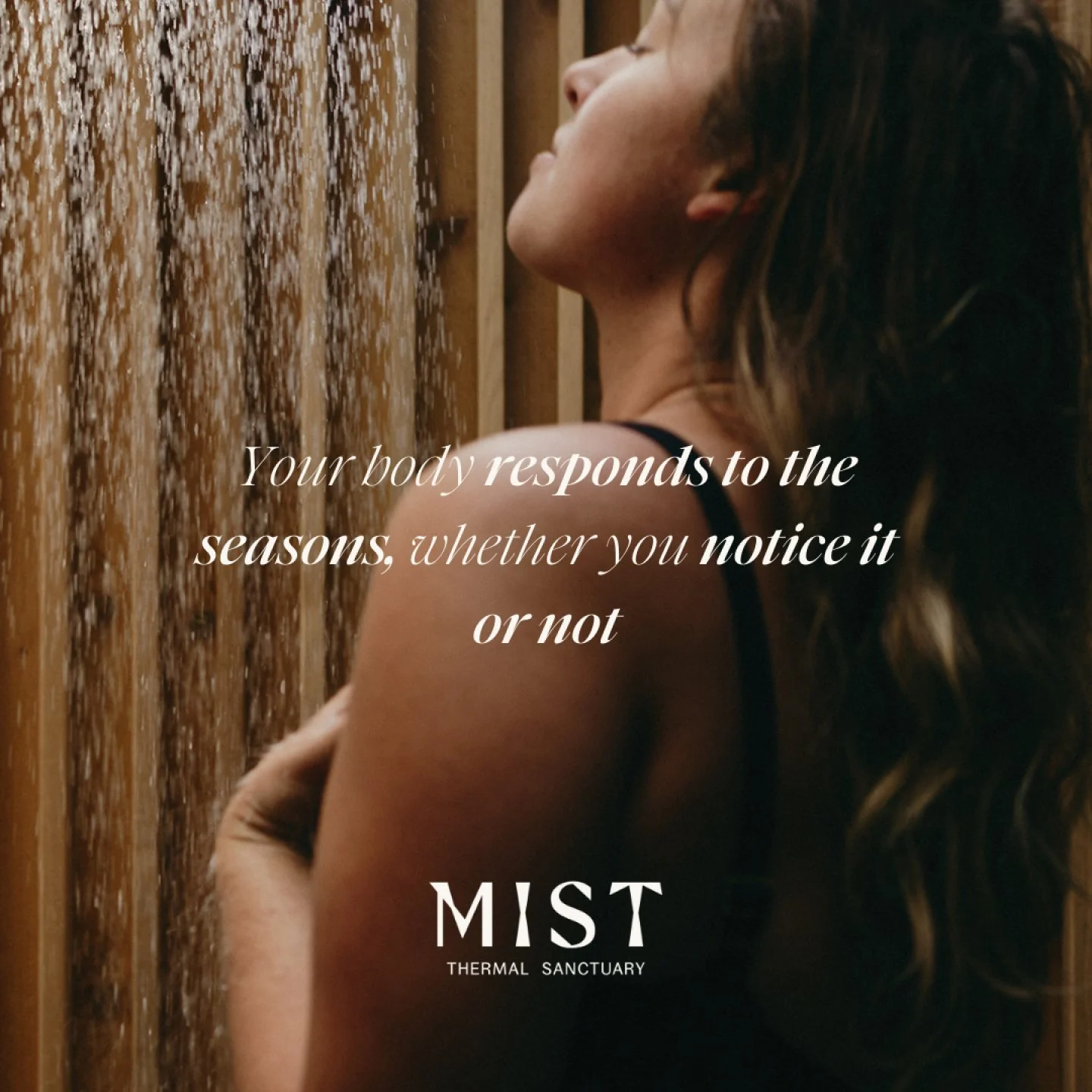 With the arrival of spring, the body begins to respond differently to its surroundings. Energy rises as the days grow longer, circulation increases with warmer weather, and there&rsquo;s a natural pull toward renewal as plants begin to emerge. 🌸

Th