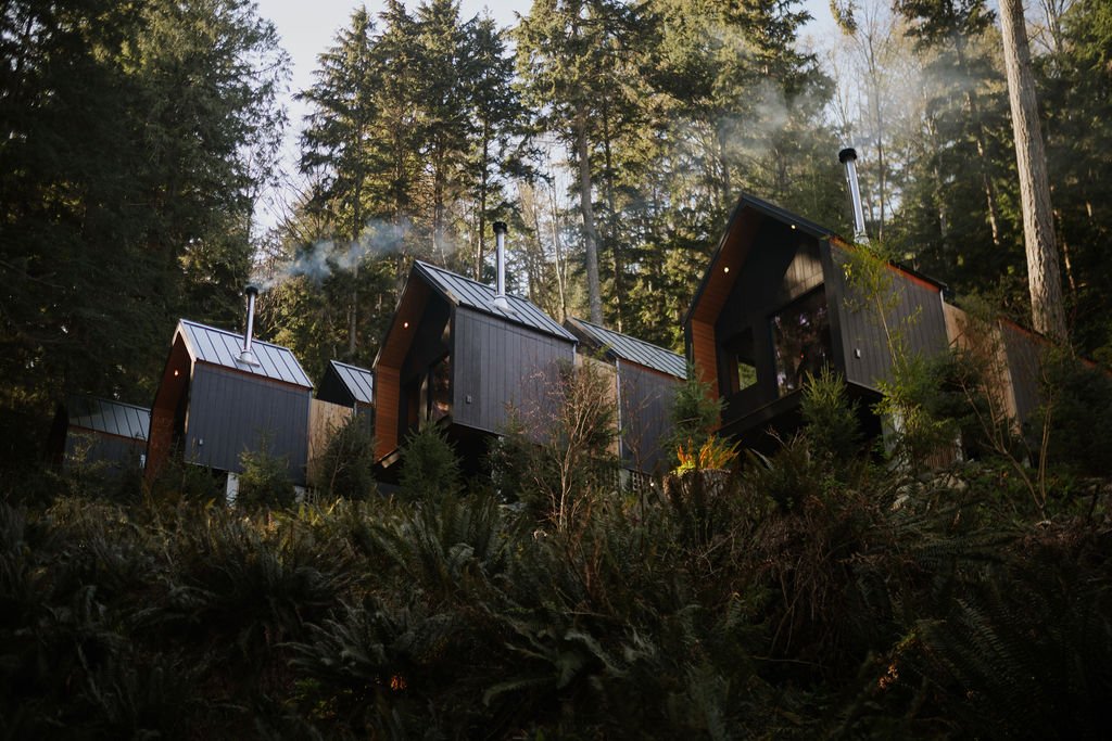 Sauna and Cold Plunge in the Summer: Nervous System Benefits and Glowing Skin