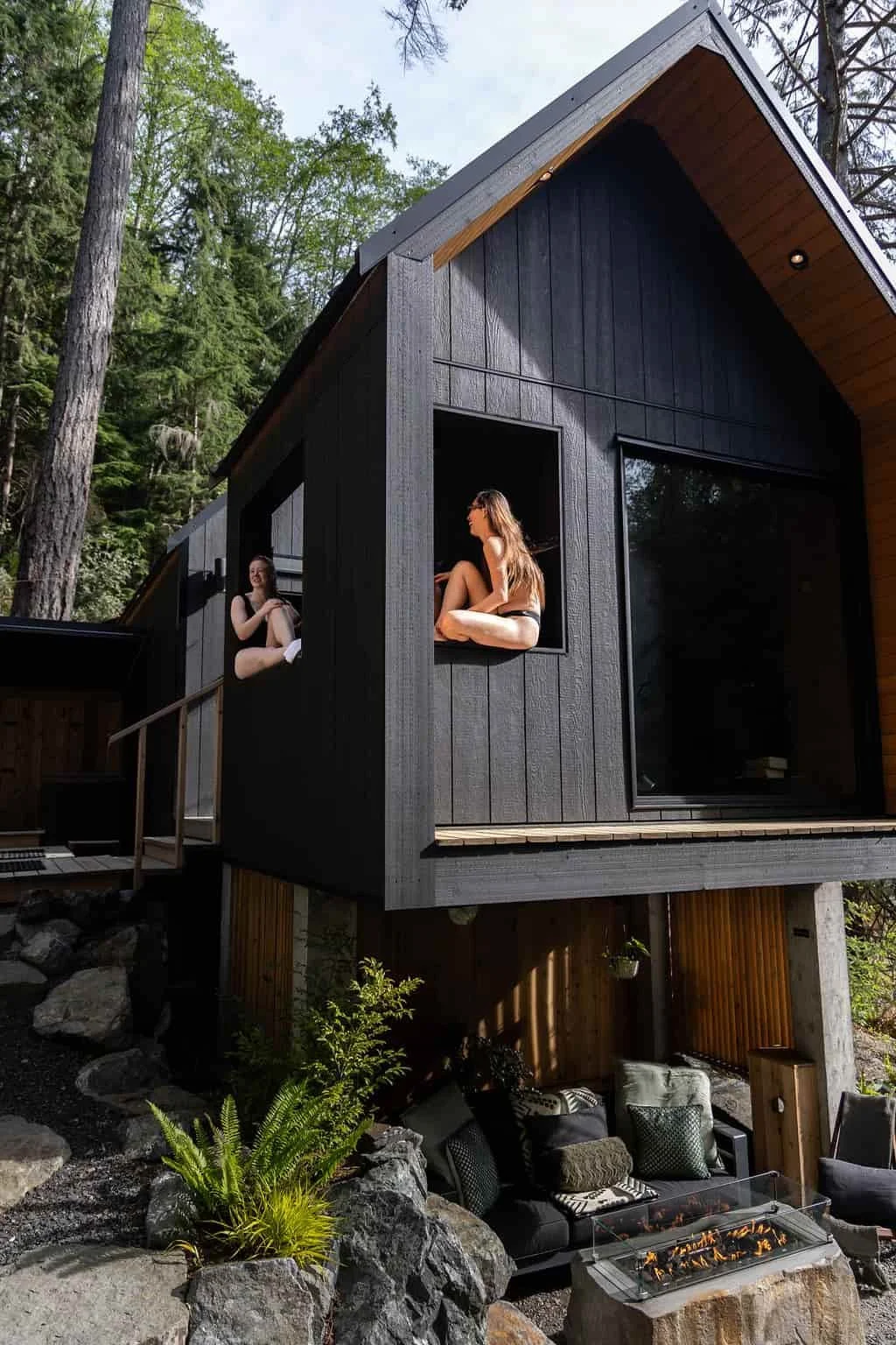 The Destination Spa Near Vancouver To Gift This Holiday Season