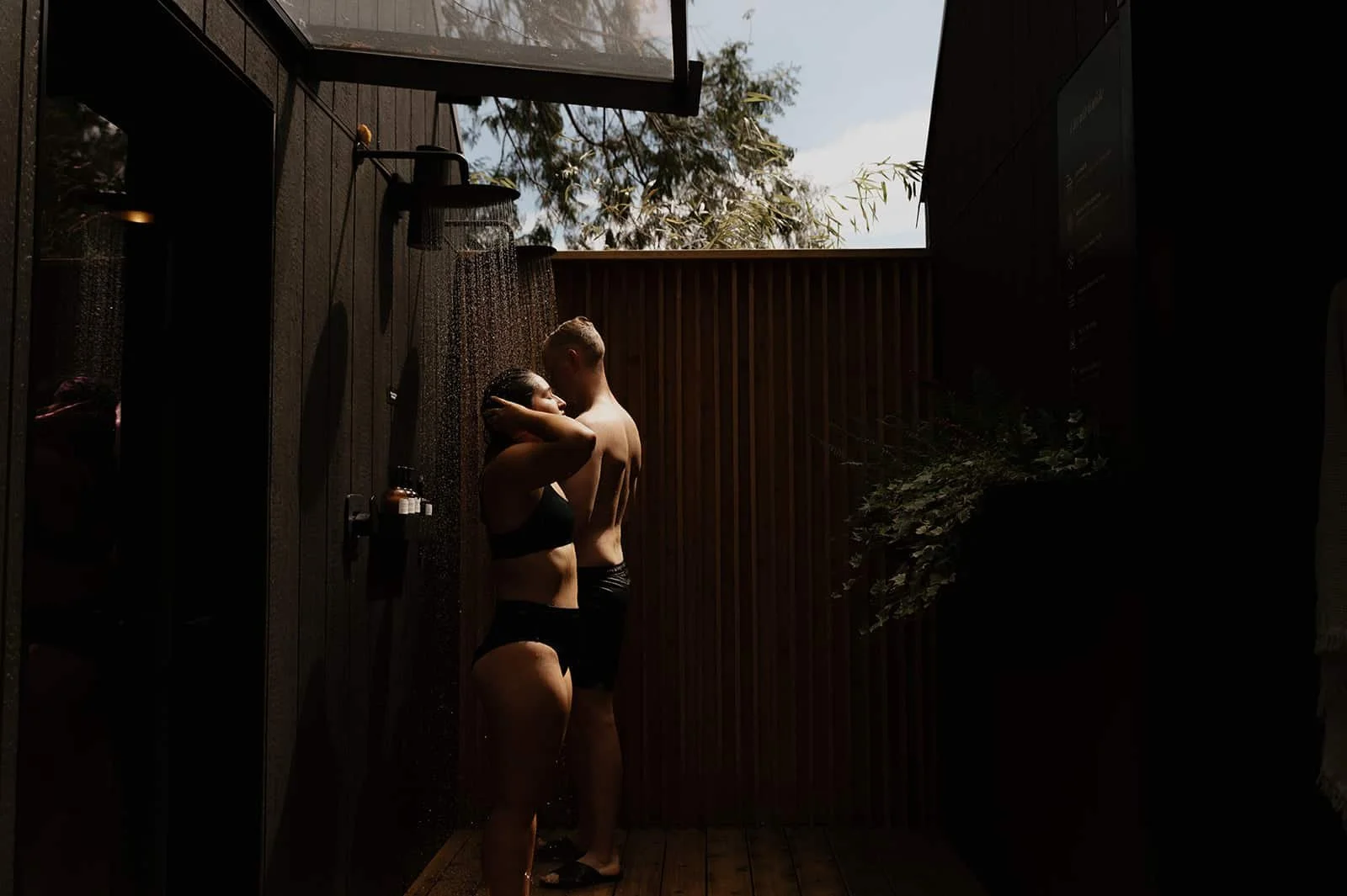 sauna and cold plunge near me