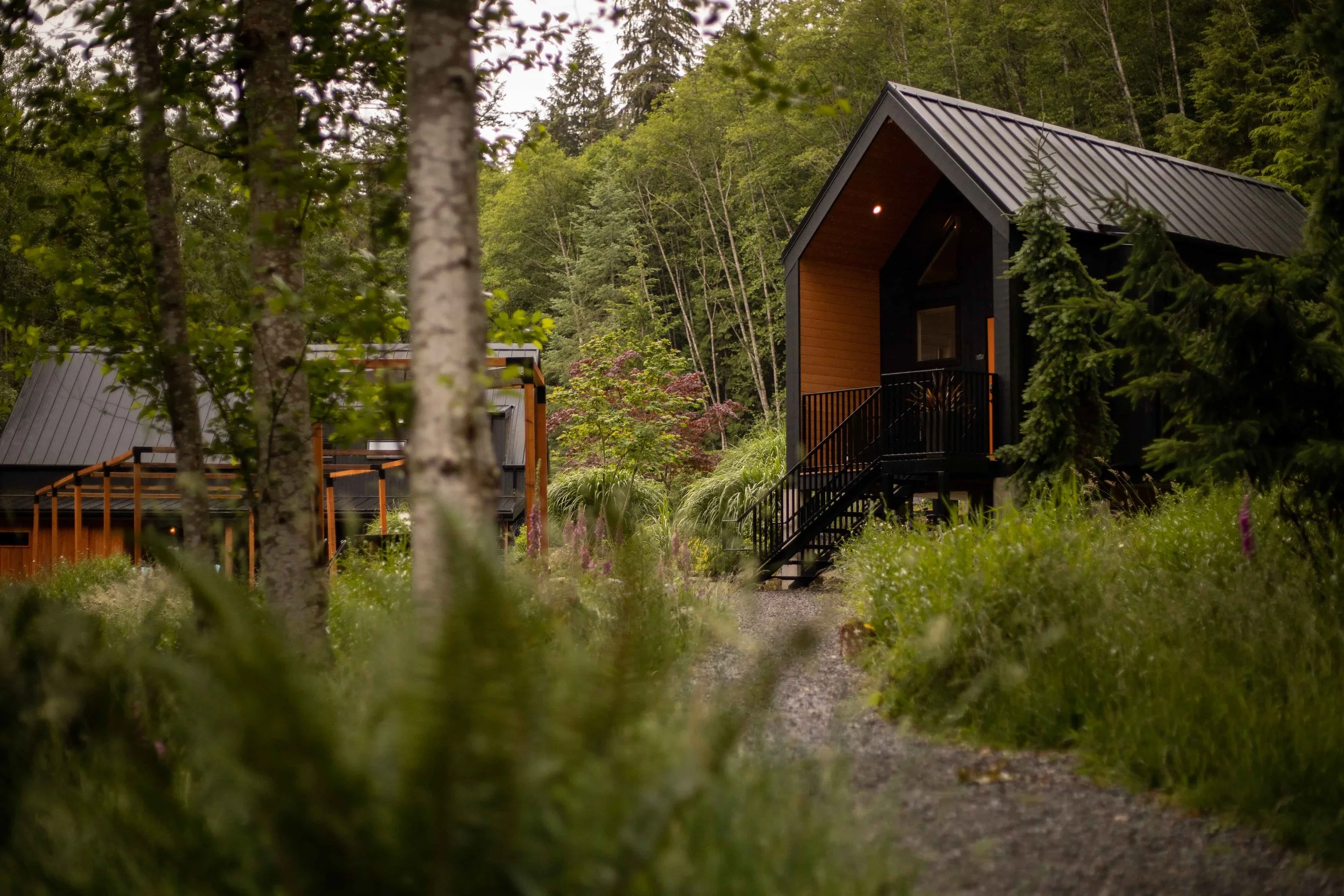 bowen island attractions