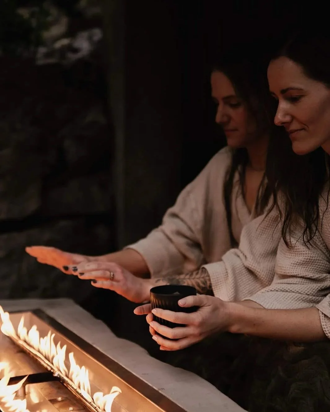 thermal spa vancouver