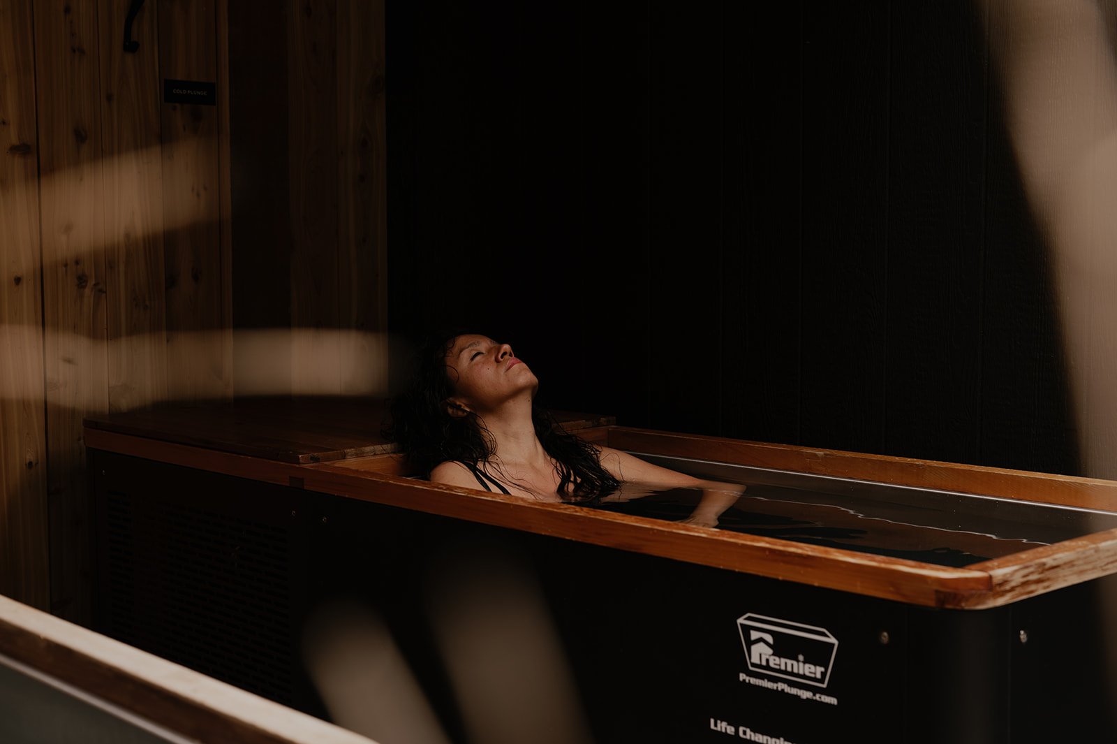 thermal spa near vancouver