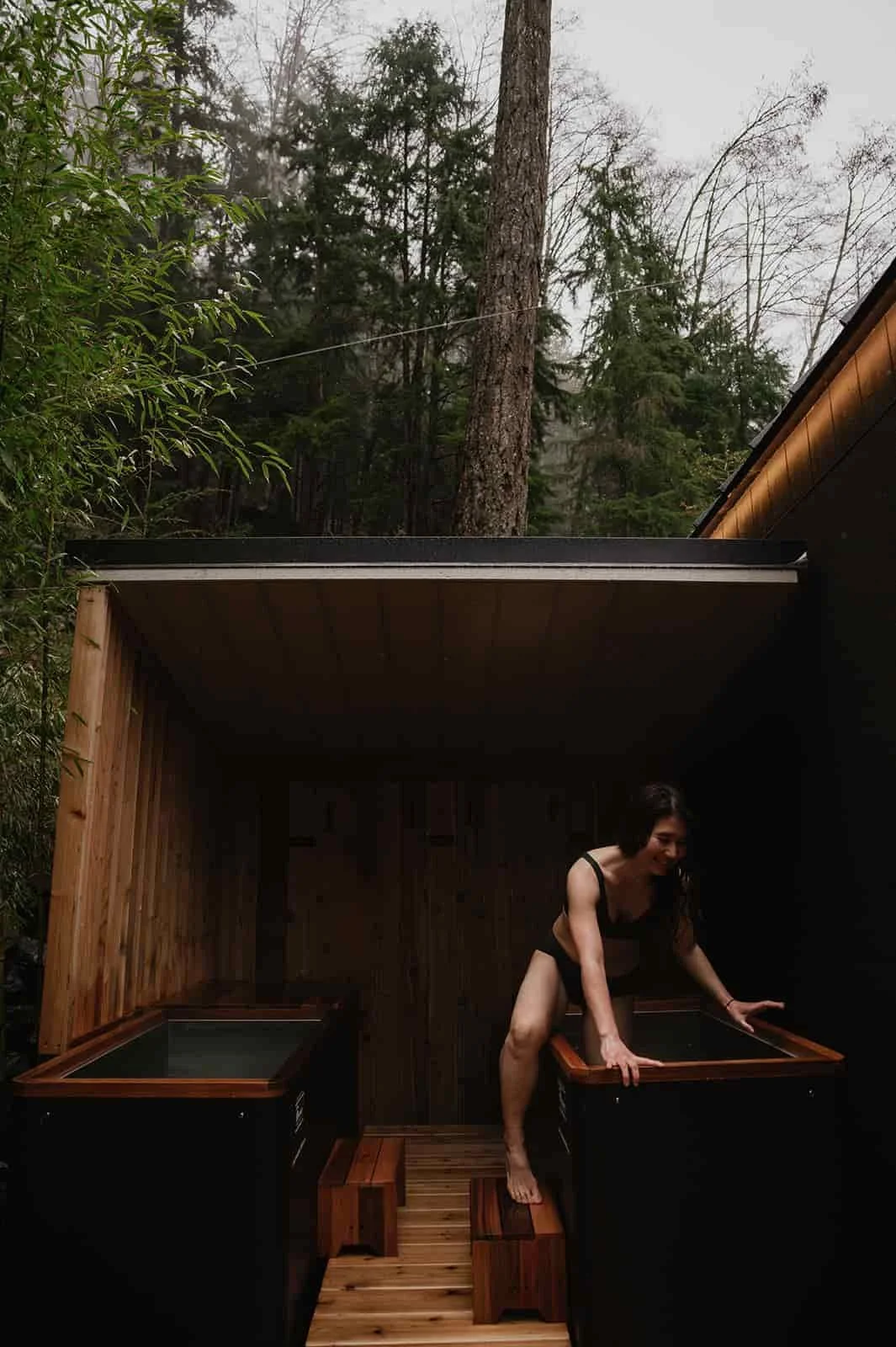 spas with memberships
