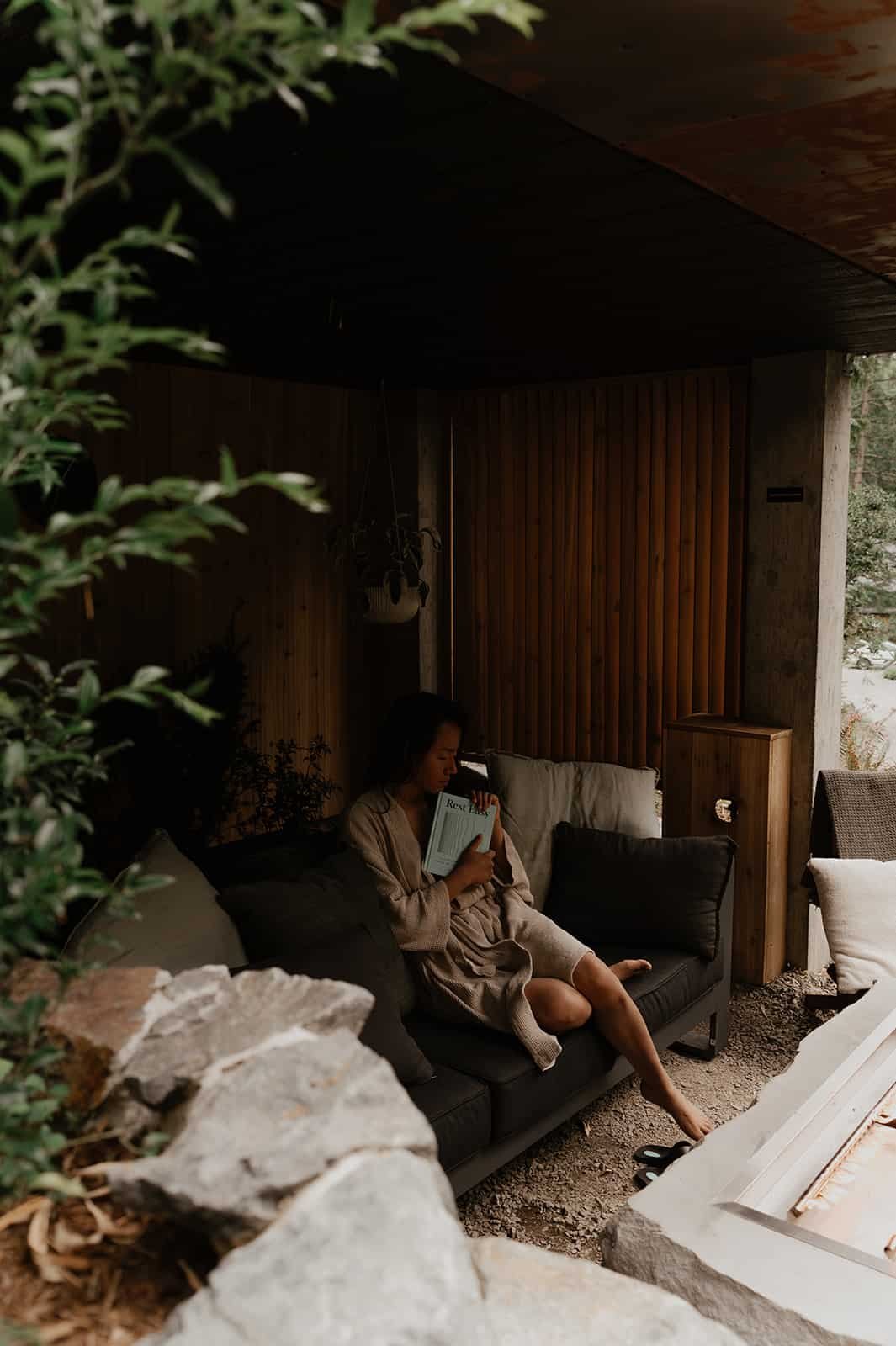 spa membership