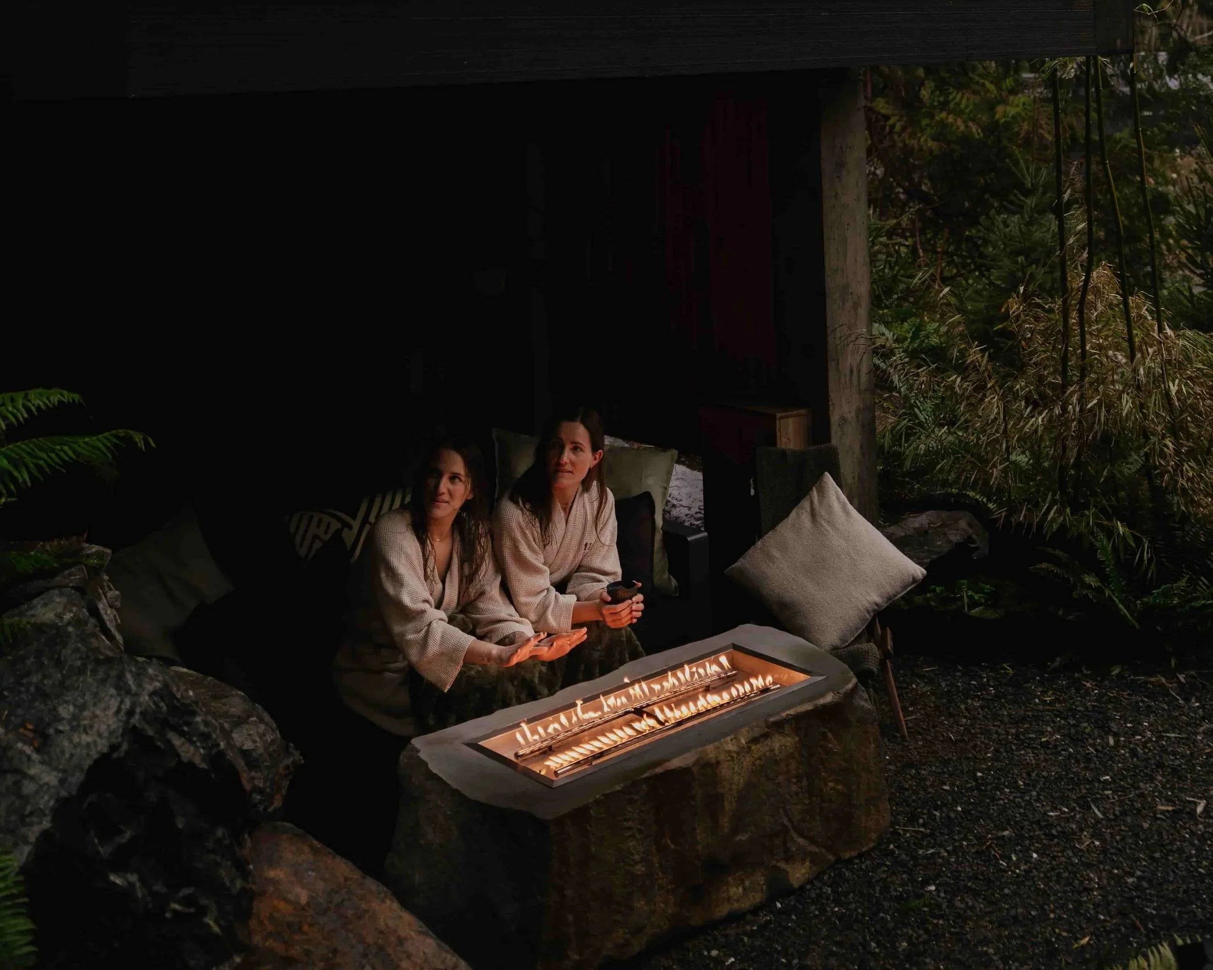 spa gift certificate