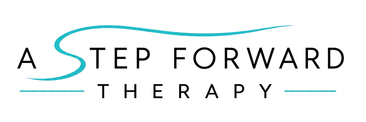A Step Forward Therapy, LLC