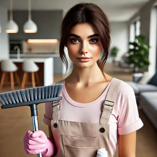 Deep Cleaning Adirondack, Austin, Texas