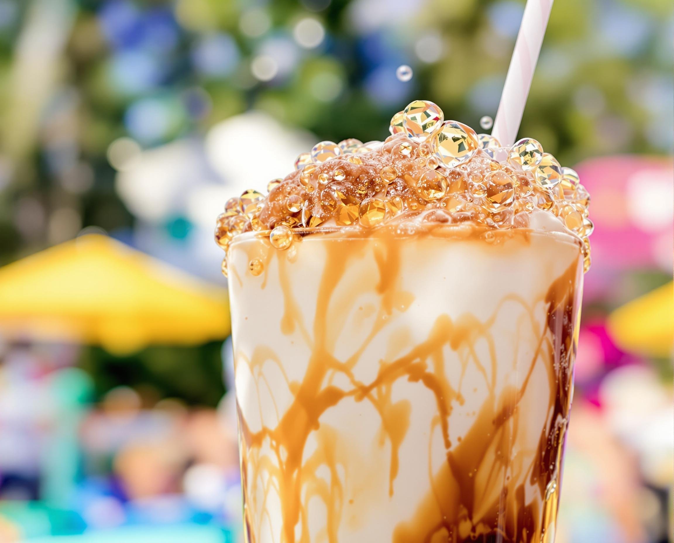 How to Make Blue Bell Ice Cream Floats
