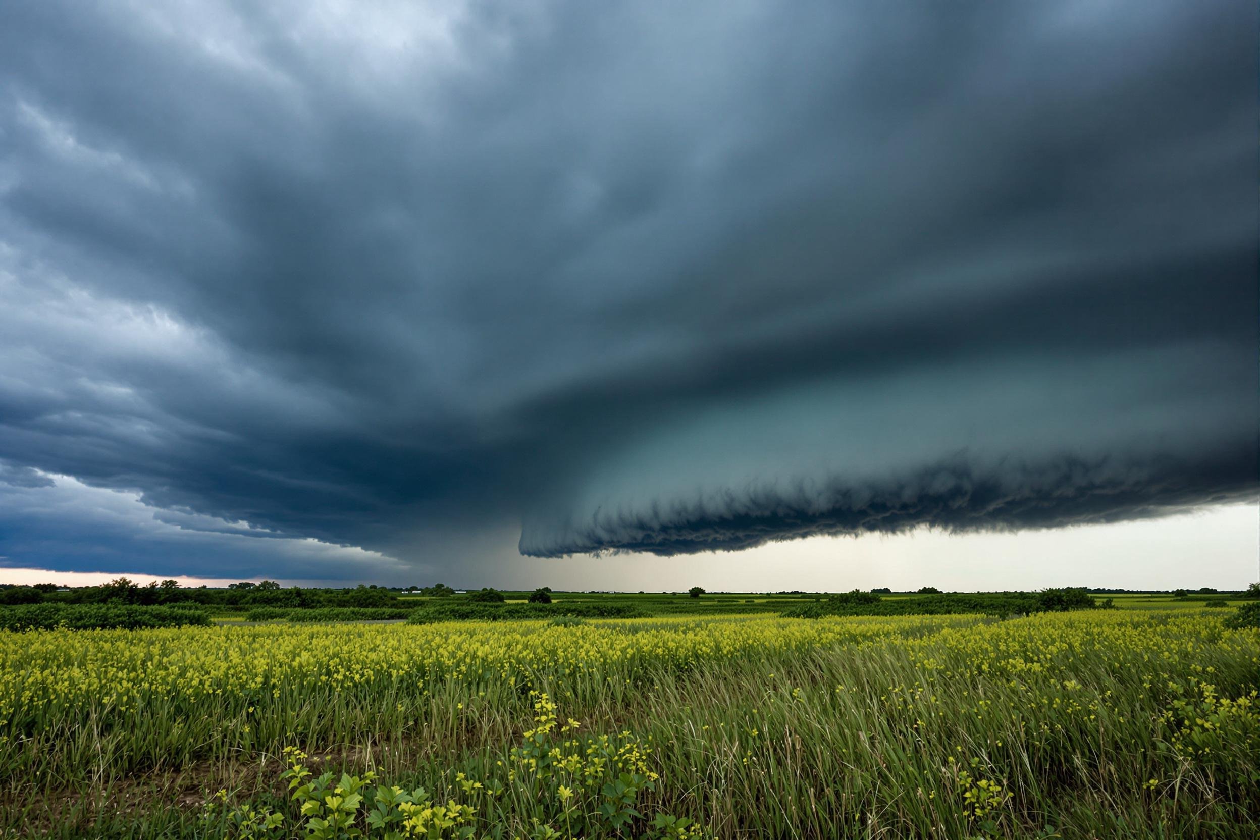 How to Stay Safe During Tornado Season in Texas
