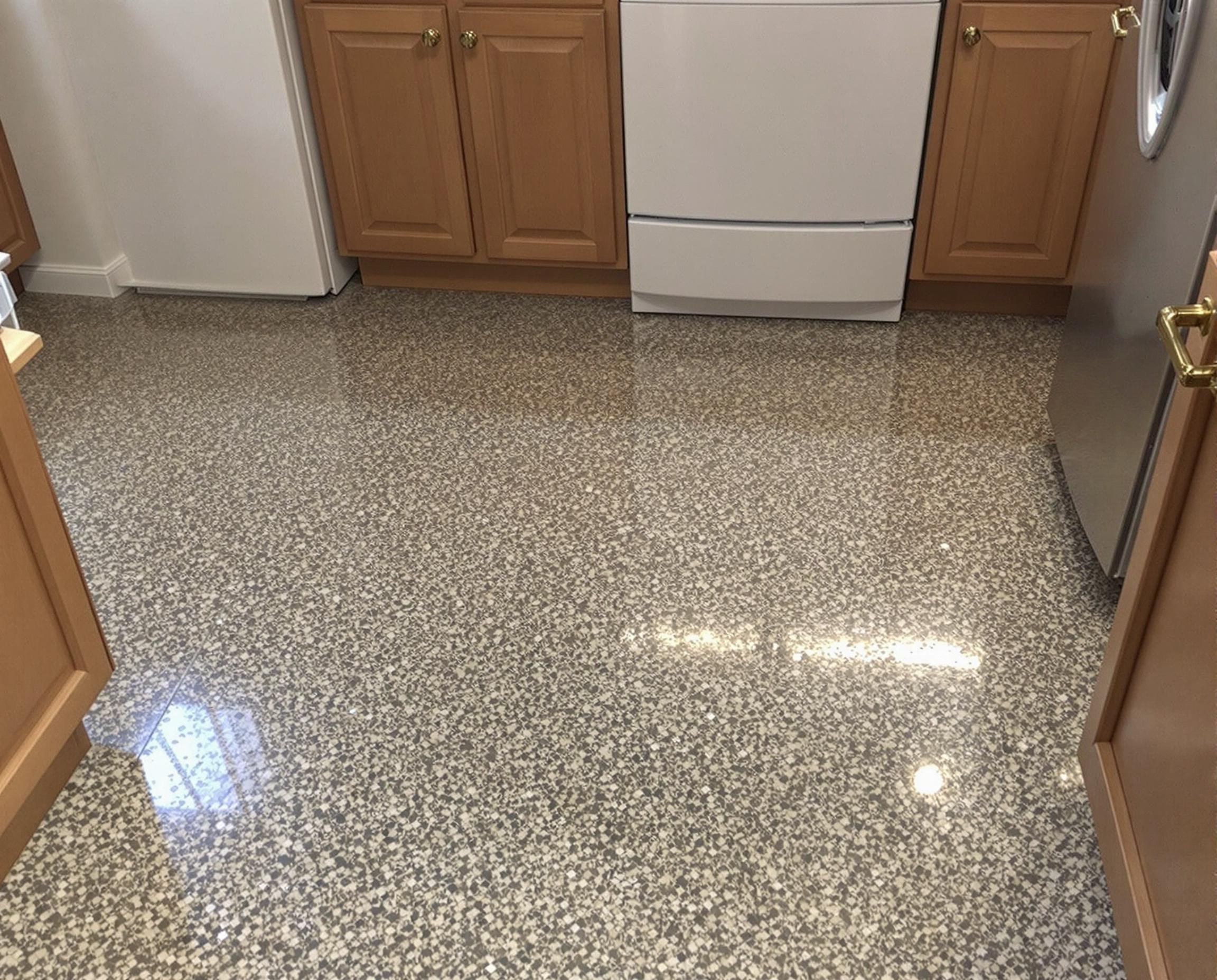 How to Clean Under Appliances Easily