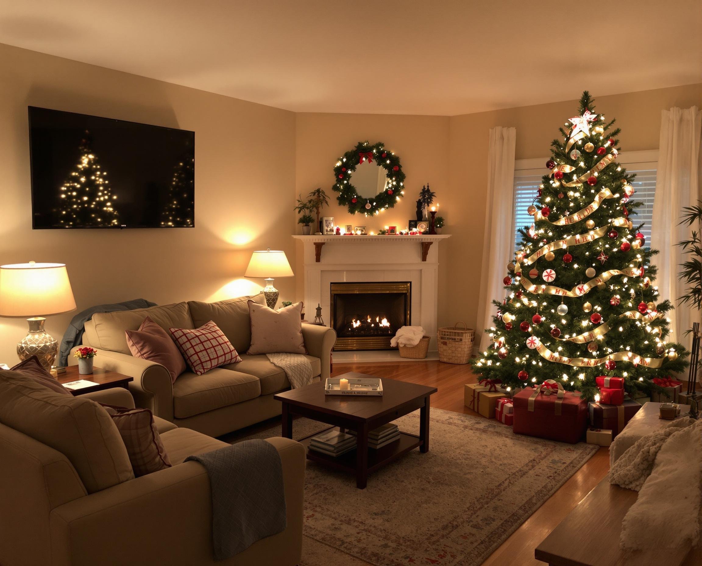 How to Prep Your Home for Holiday Guests in One Day