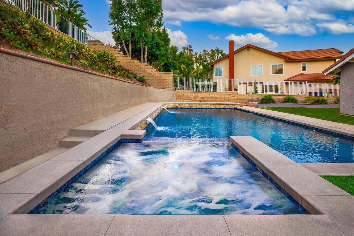 yorba linda spa operating drone view.jpg