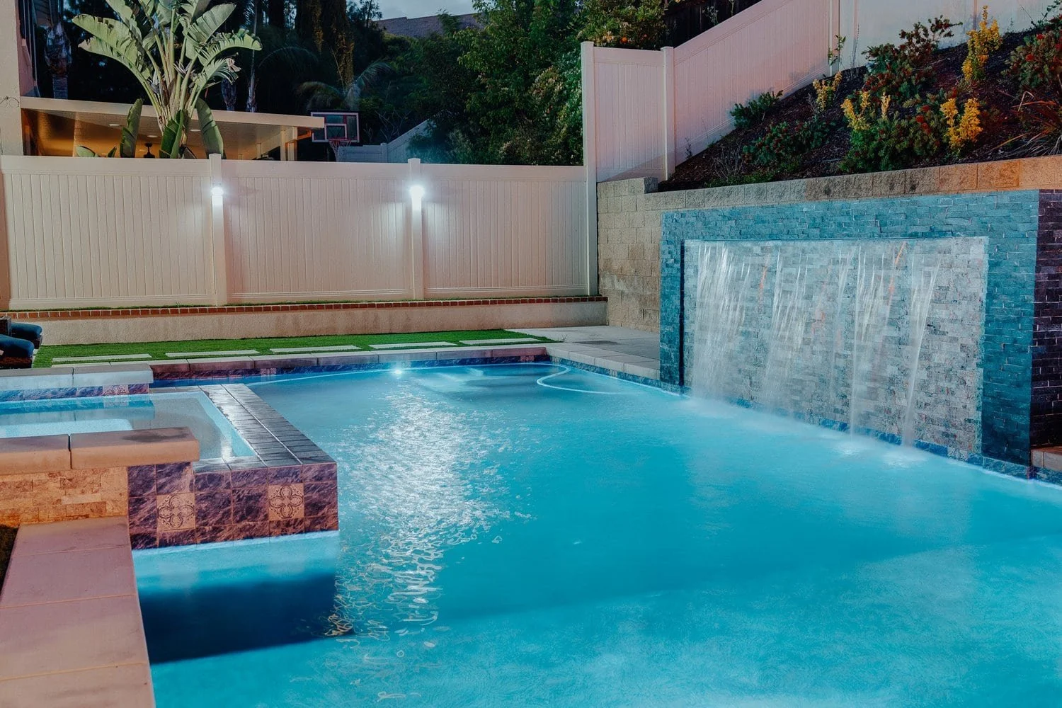 anaheim hills night view focus on pool lighting.jpg
