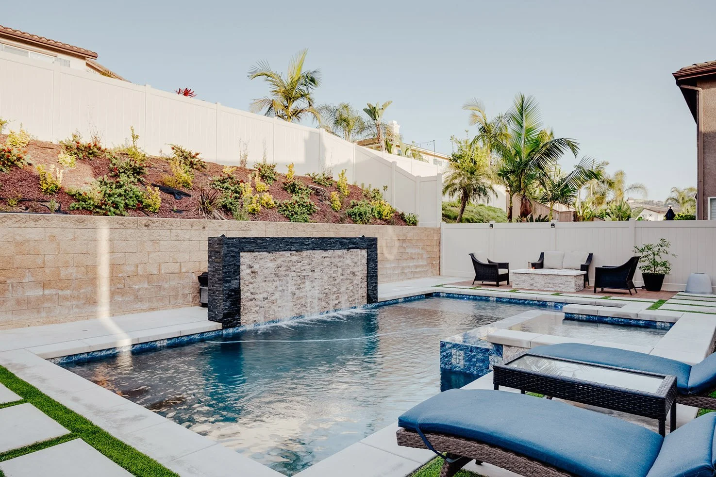 anaheim hills pool and spa with lounge area.jpg