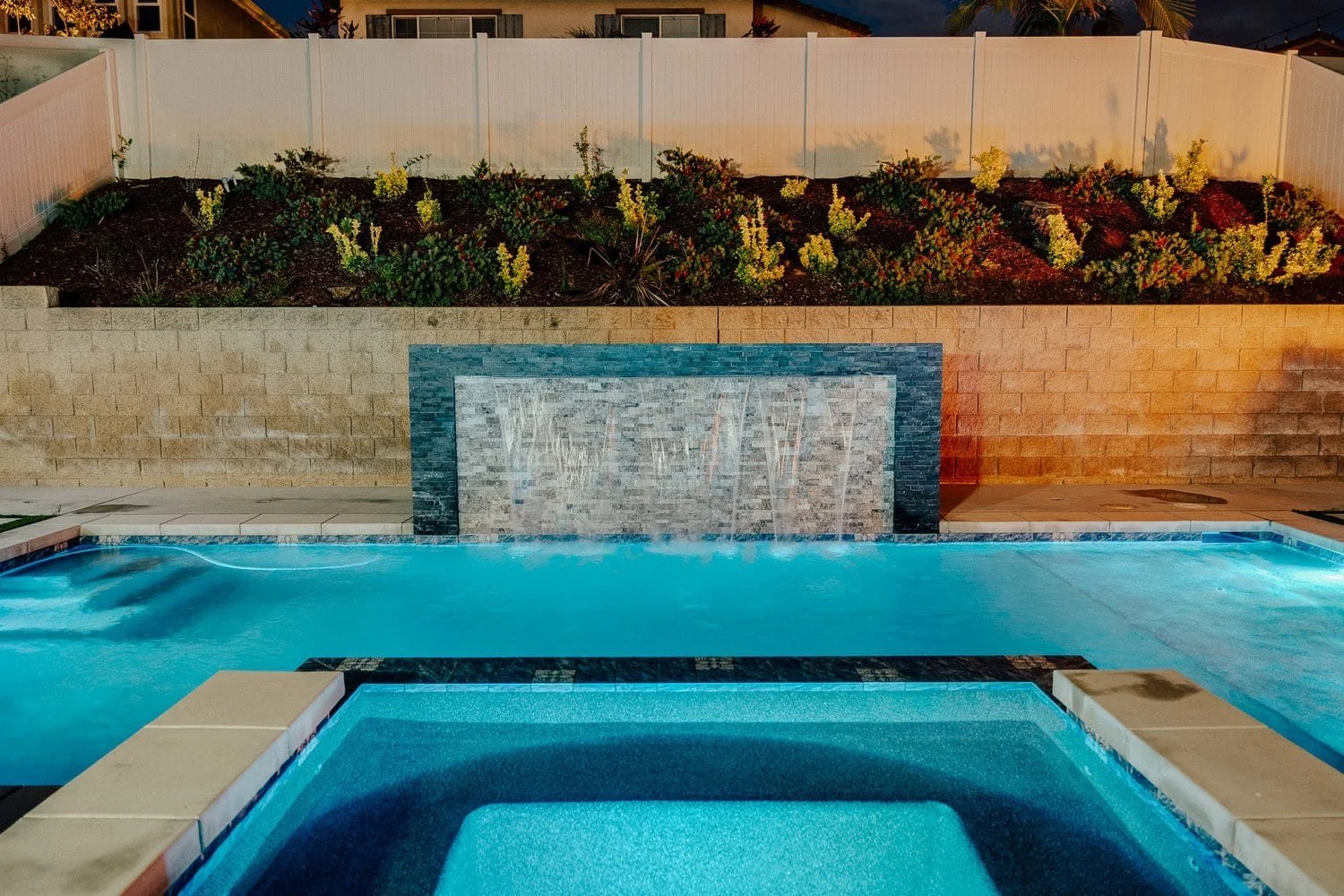 anaheim hills front view of waterfall and spa.jpg