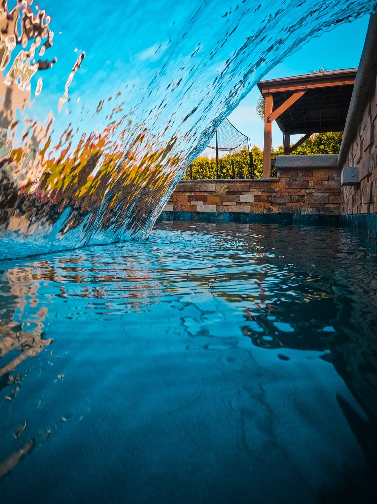 yorba linda pool waterfall details.jpg
