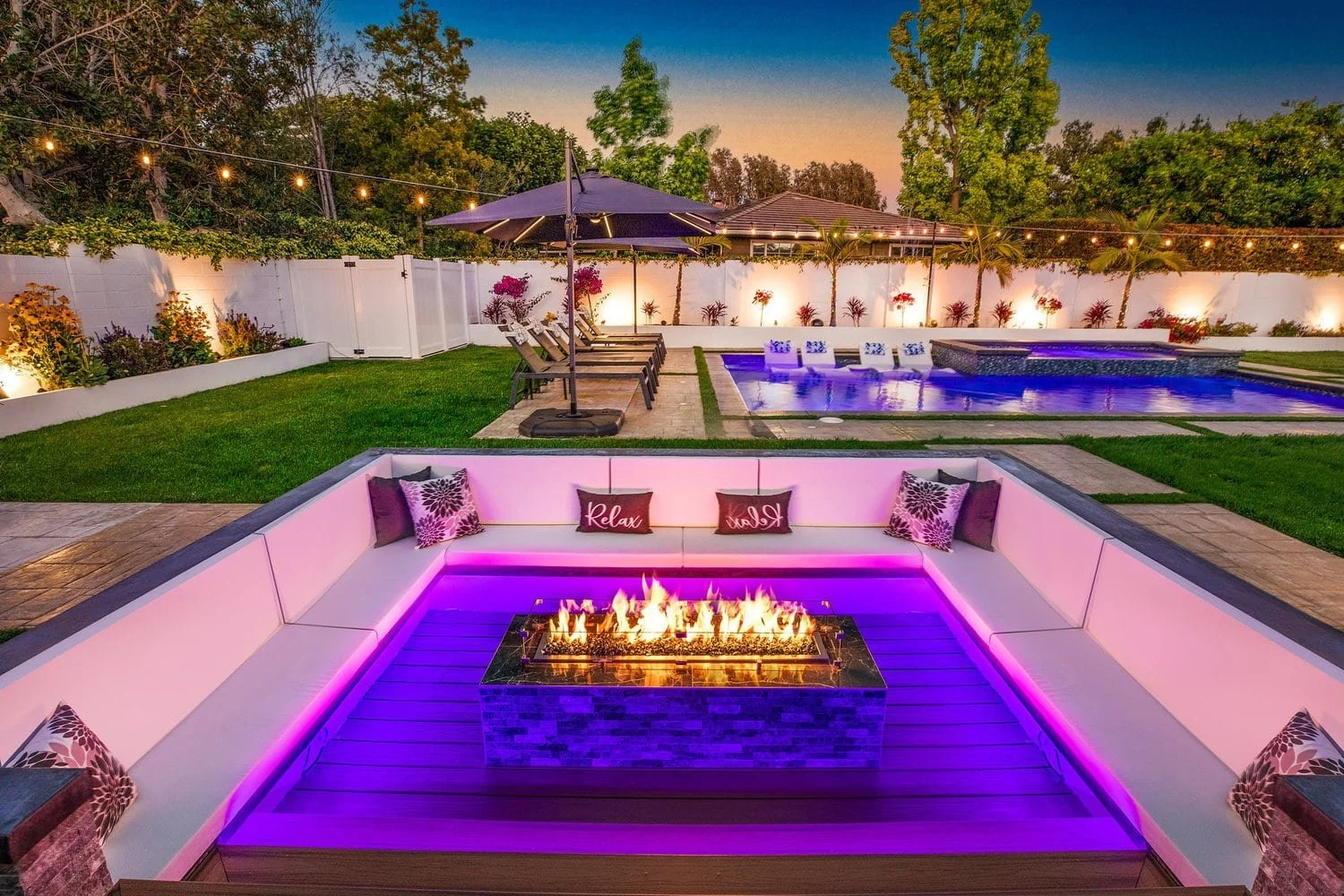 villa park night view of fire pit area.jpg
