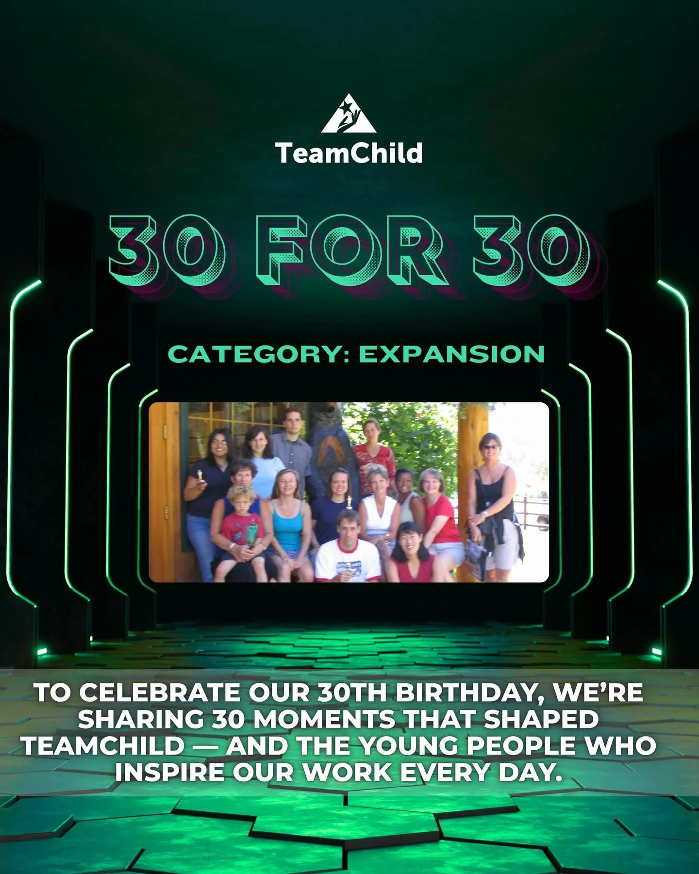 We are just 17 sleeps away from our Forward to the Future fundraiser! Do your part in supporting youth justice by securing your ticket today &mdash; link for tickets is in our bio!