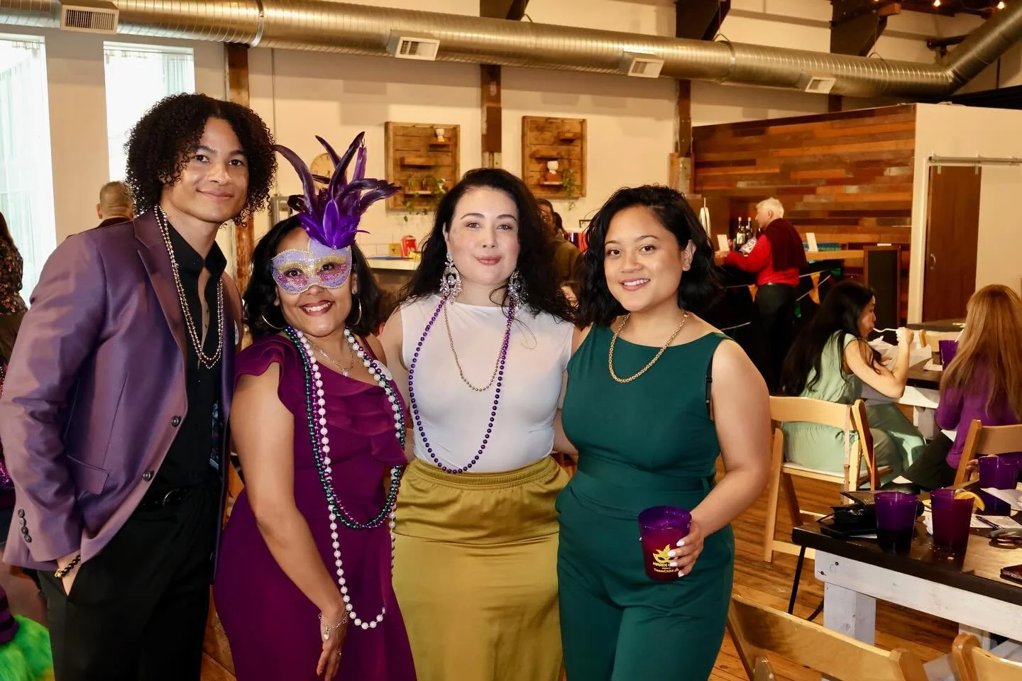 We are just 11 days away from our Forward to the Future fundraiser! Come celebrate 30 years of advancing youth justice with us. Tickets are going fast &mdash; we hope to see you there! 💙 Visit the link in our bio to secure your tickets.