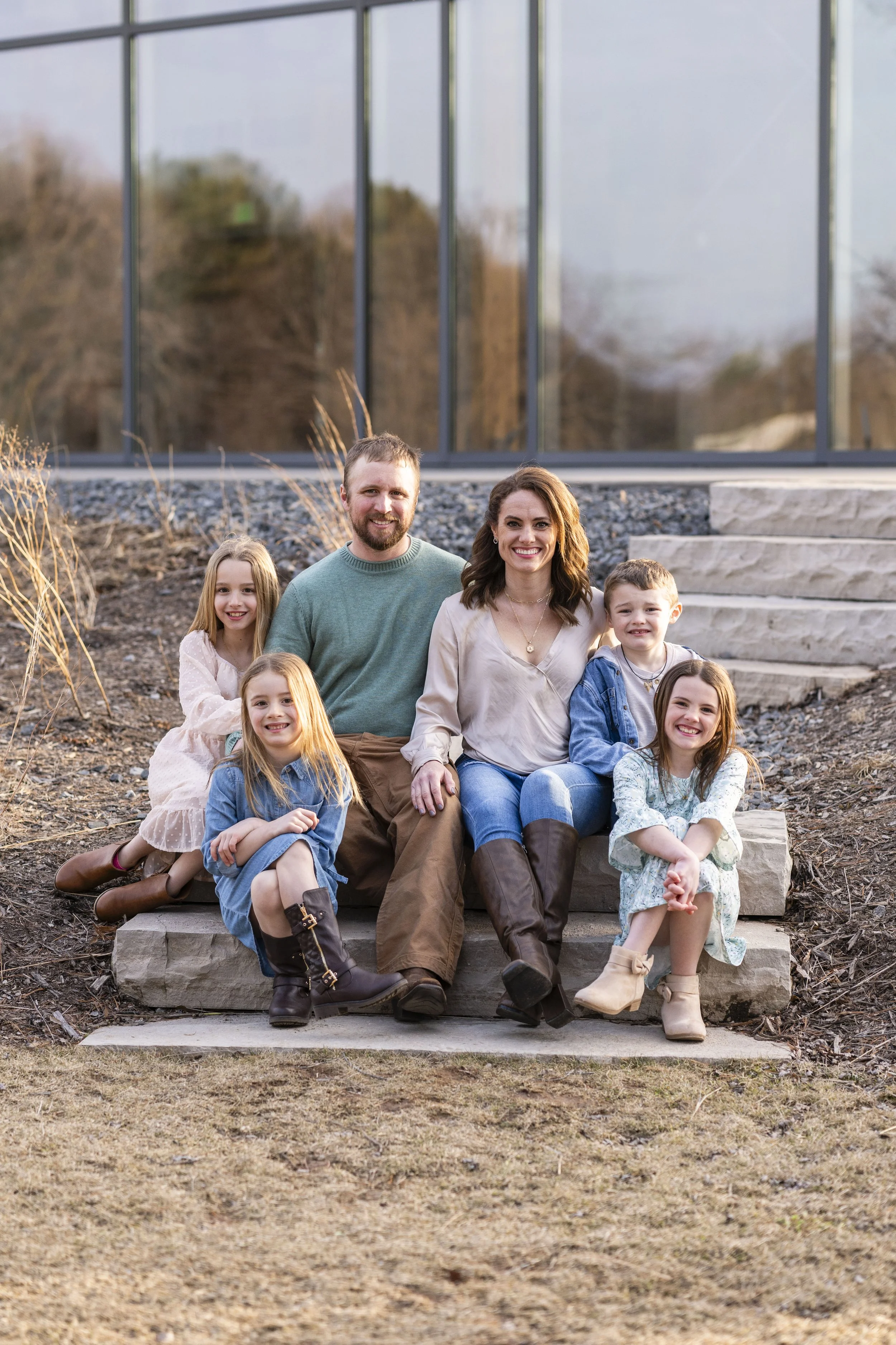 2026 Portrait Session Reservation Retainer