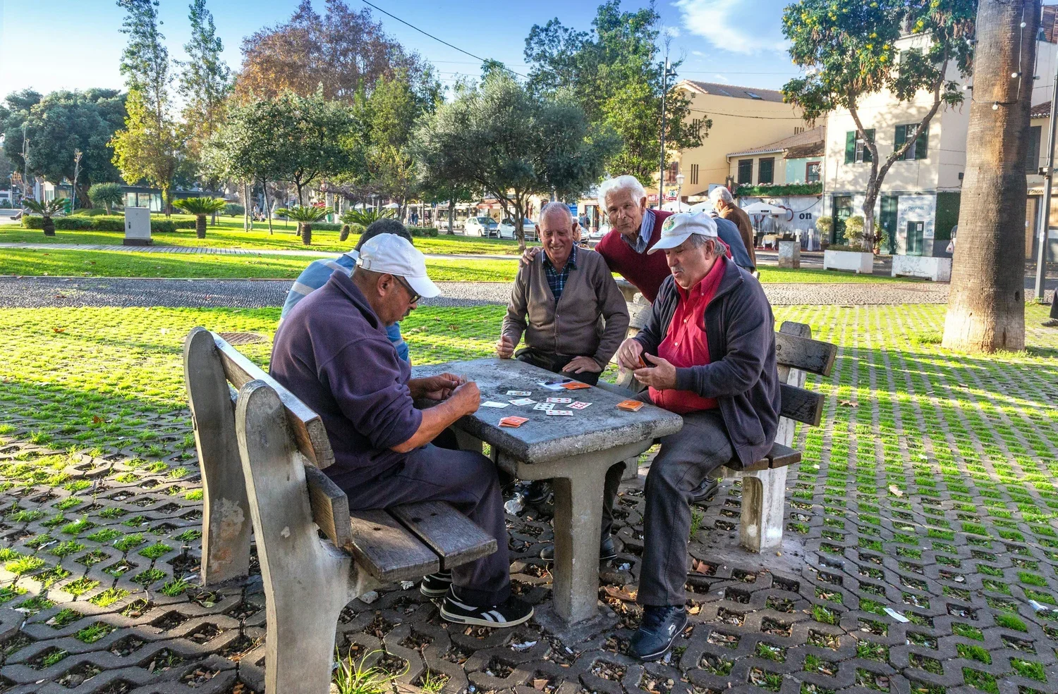 Video: The Power of Friendship as We Age