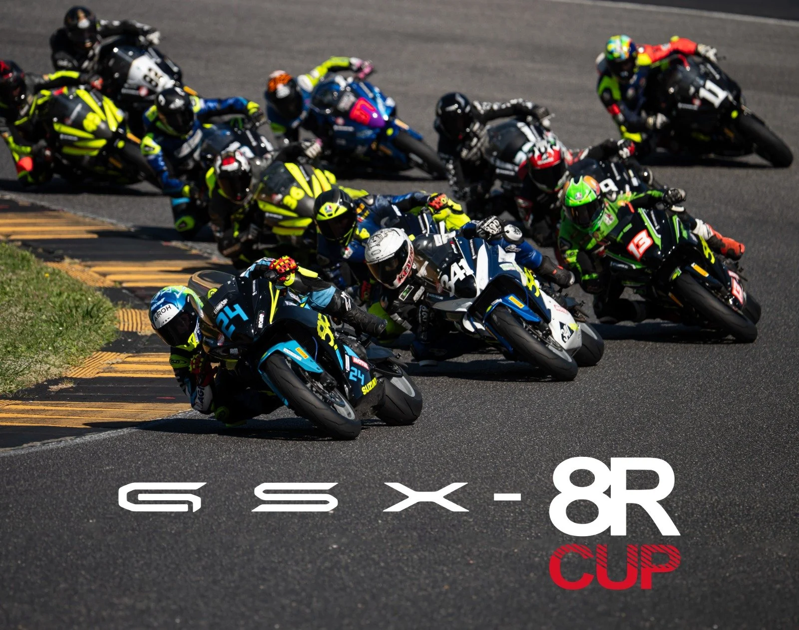 Video promo trofeo SUZUKI per DAZN