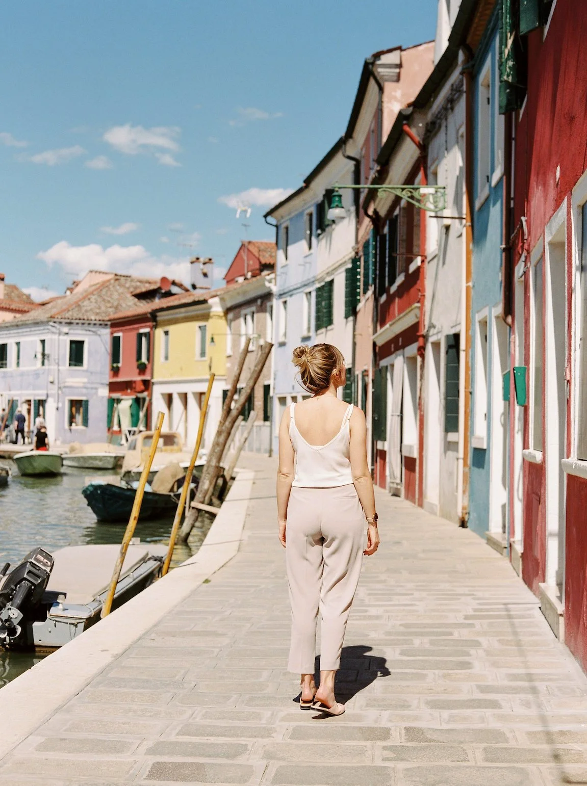 Why Would Someone Choose You? How Travel Advisors Can Craft a Position That Actually Sticks