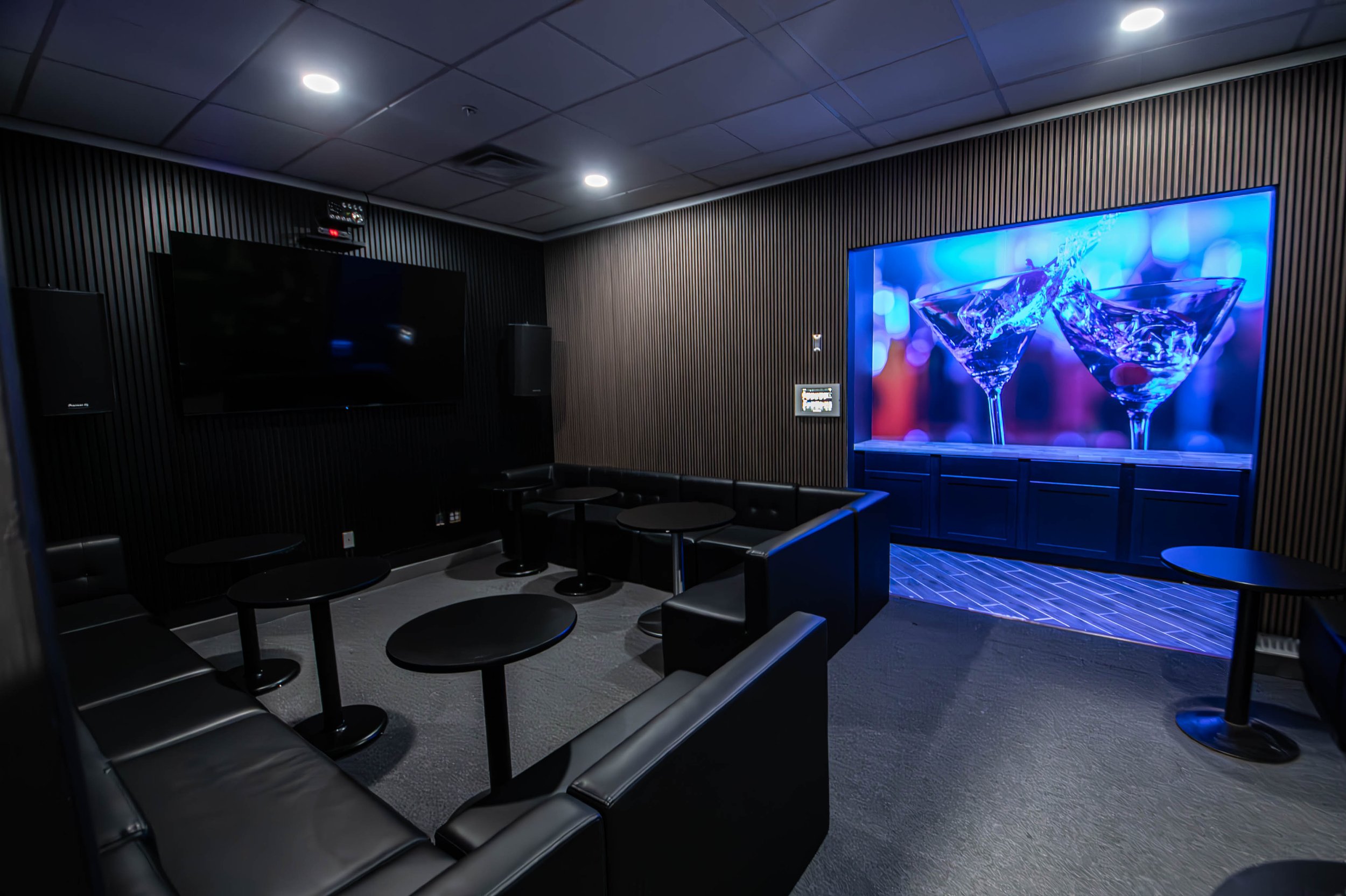 Best Karaoke Suites in Chandler Vybe