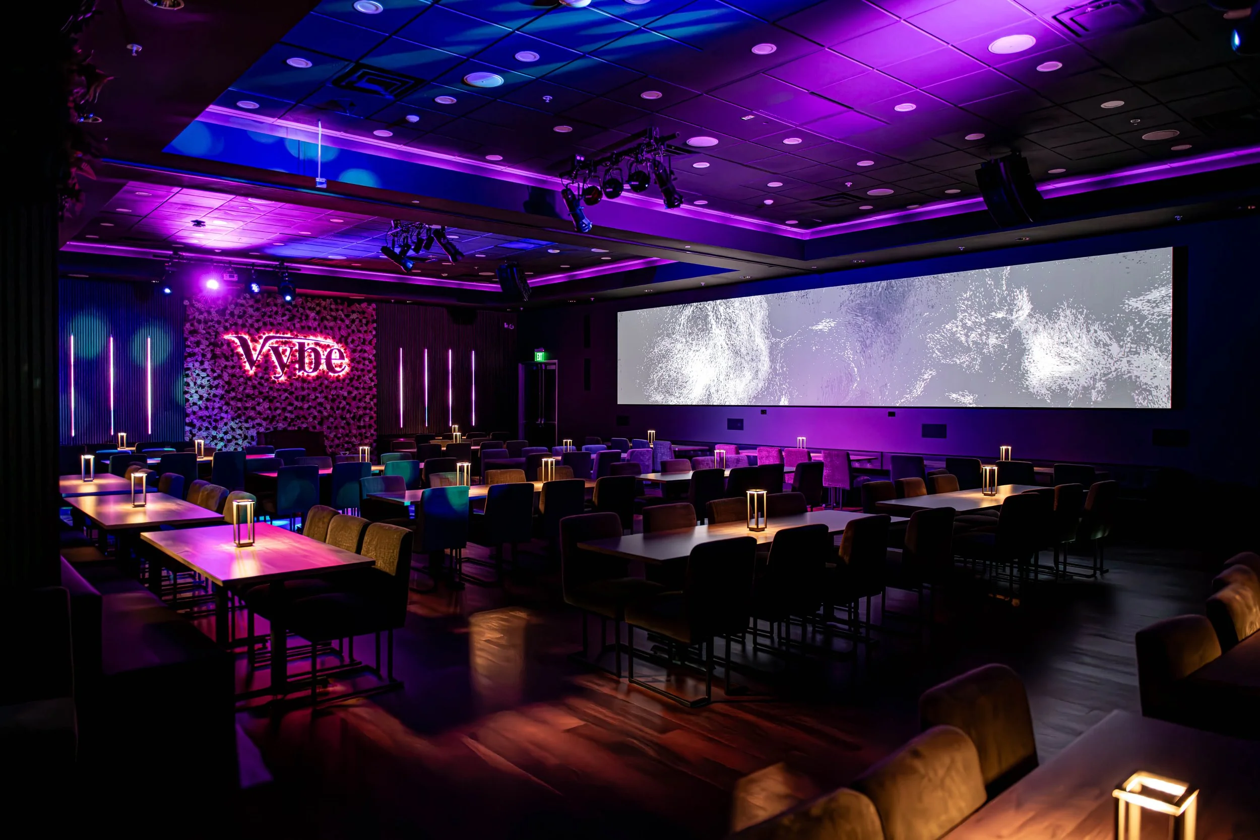 Best Event Venues in Vybe Chandler