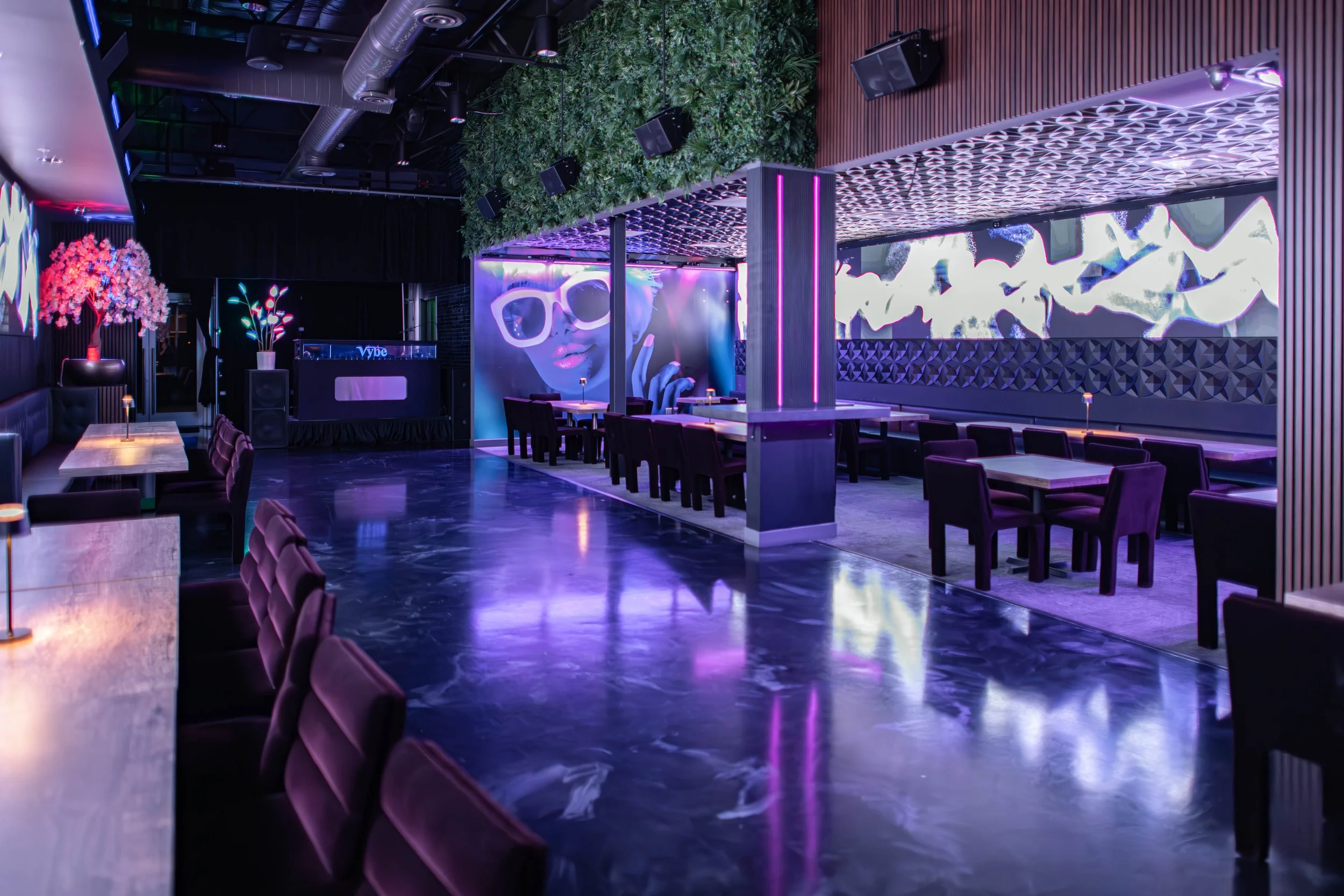 Best Luxe Room in Chandler VYBE