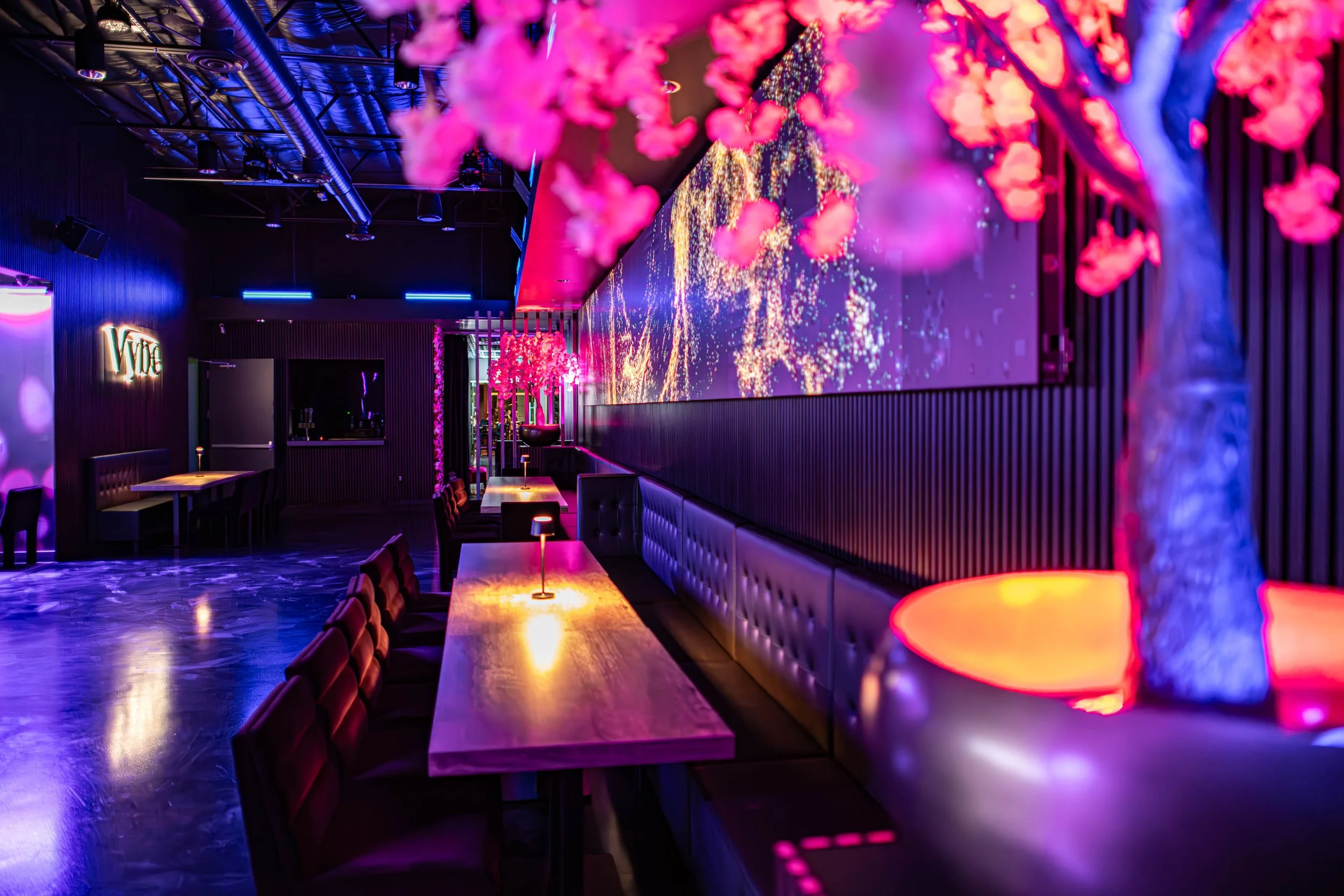 Best Luxe Room in Chandler VYBE