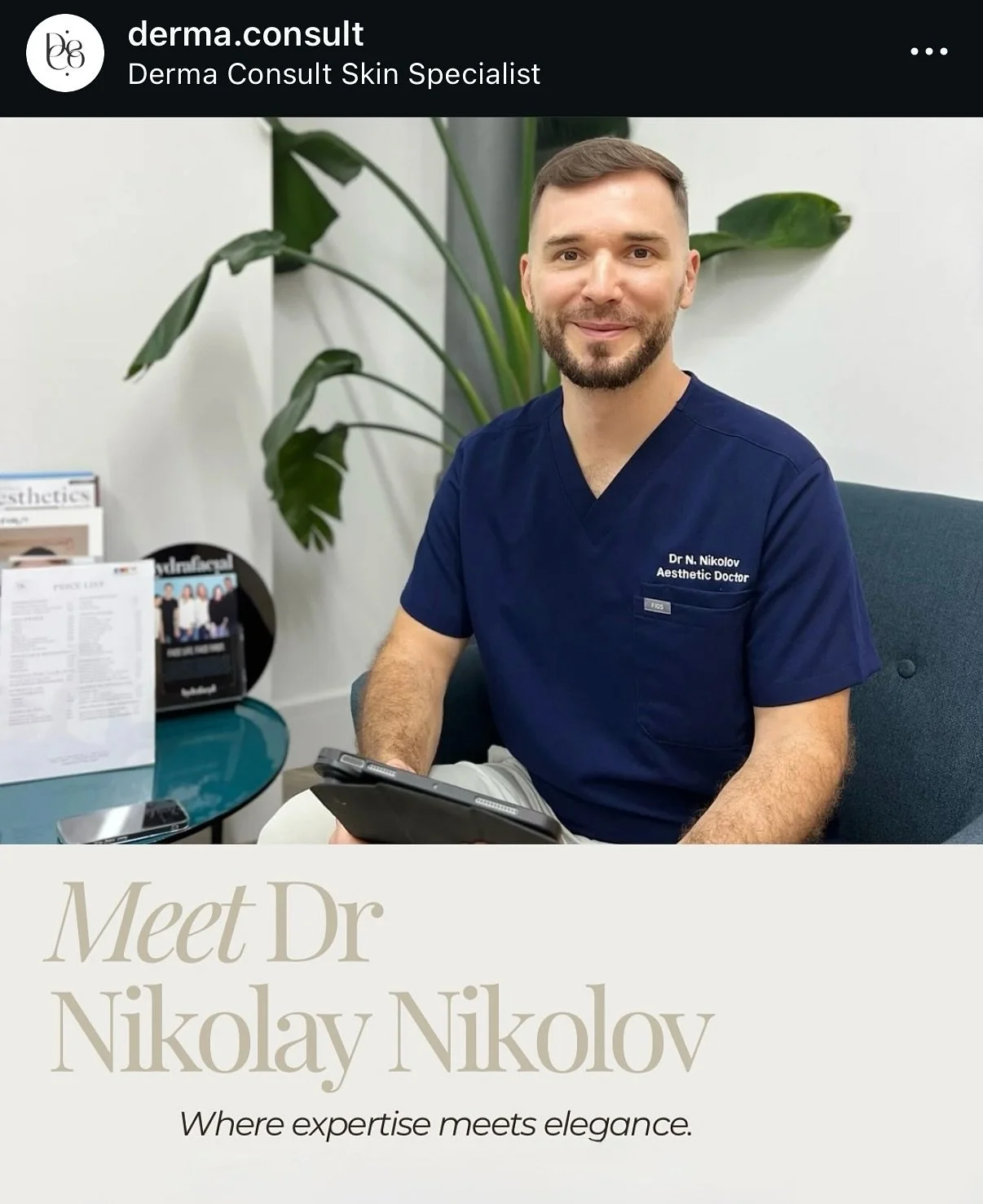 Winter is the most preferred season for a medical skin laser treatment. Let&rsquo;s start your journey with a detailed consultation. 😊
Energy based device treatments for rosacea, melasma, hyperpigmentations, acne and surgical scars, benign skin lesi